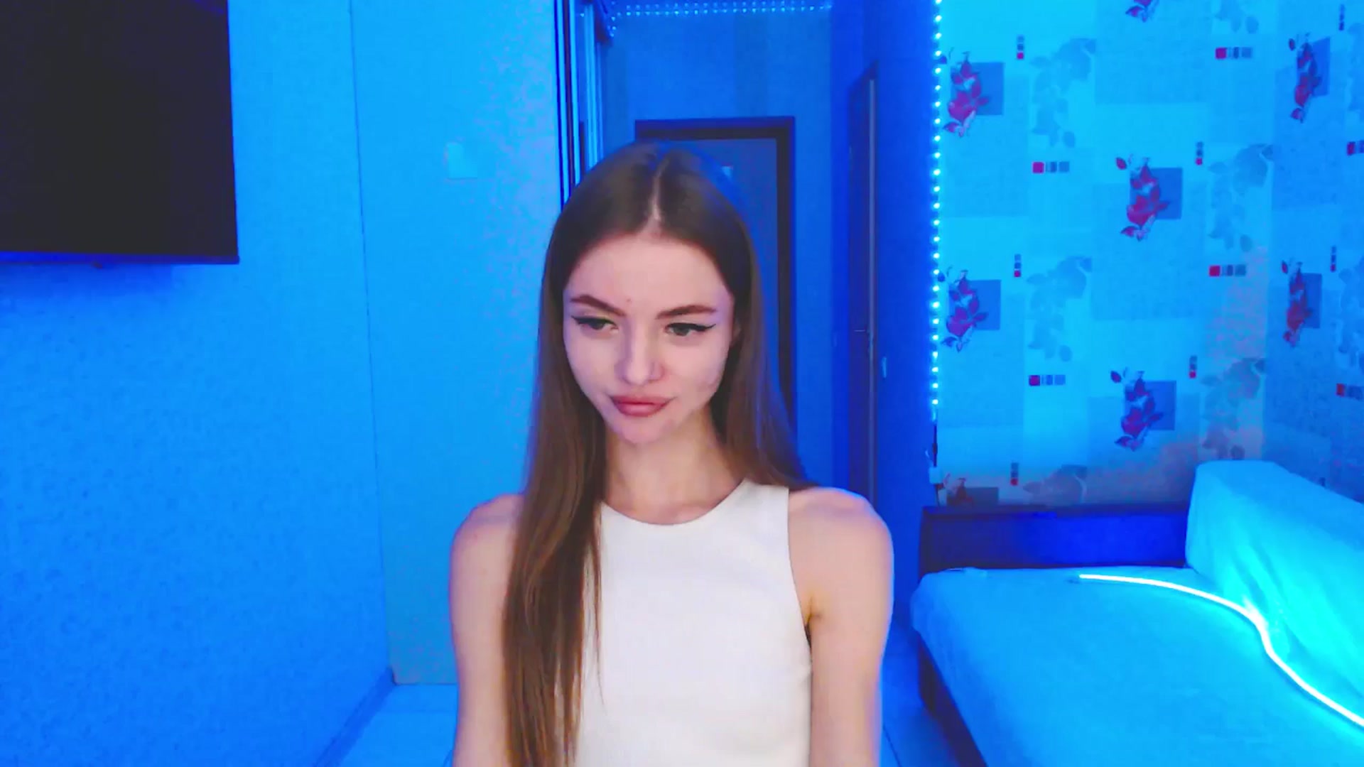 Gallery image thumbnail from Daniella___'s myfreecams stream on, 01/08/2026, 14:54 image 19 of 20