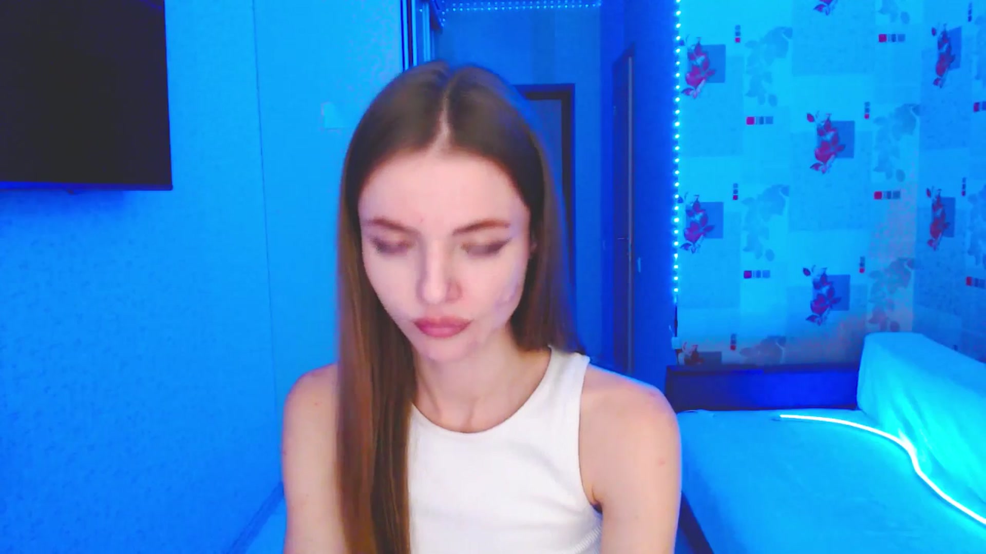 Gallery image thumbnail from Daniella___'s myfreecams stream on, 01/08/2026, 14:54 image 9 of 20