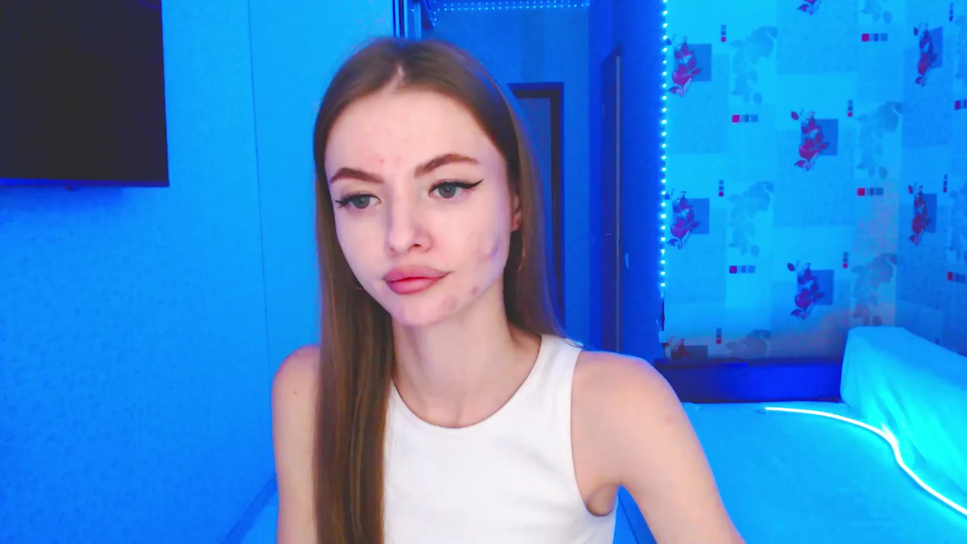 Gallery image thumbnail from Daniella___'s myfreecams stream on, 01/08/2026, 14:54 image 5 of 20