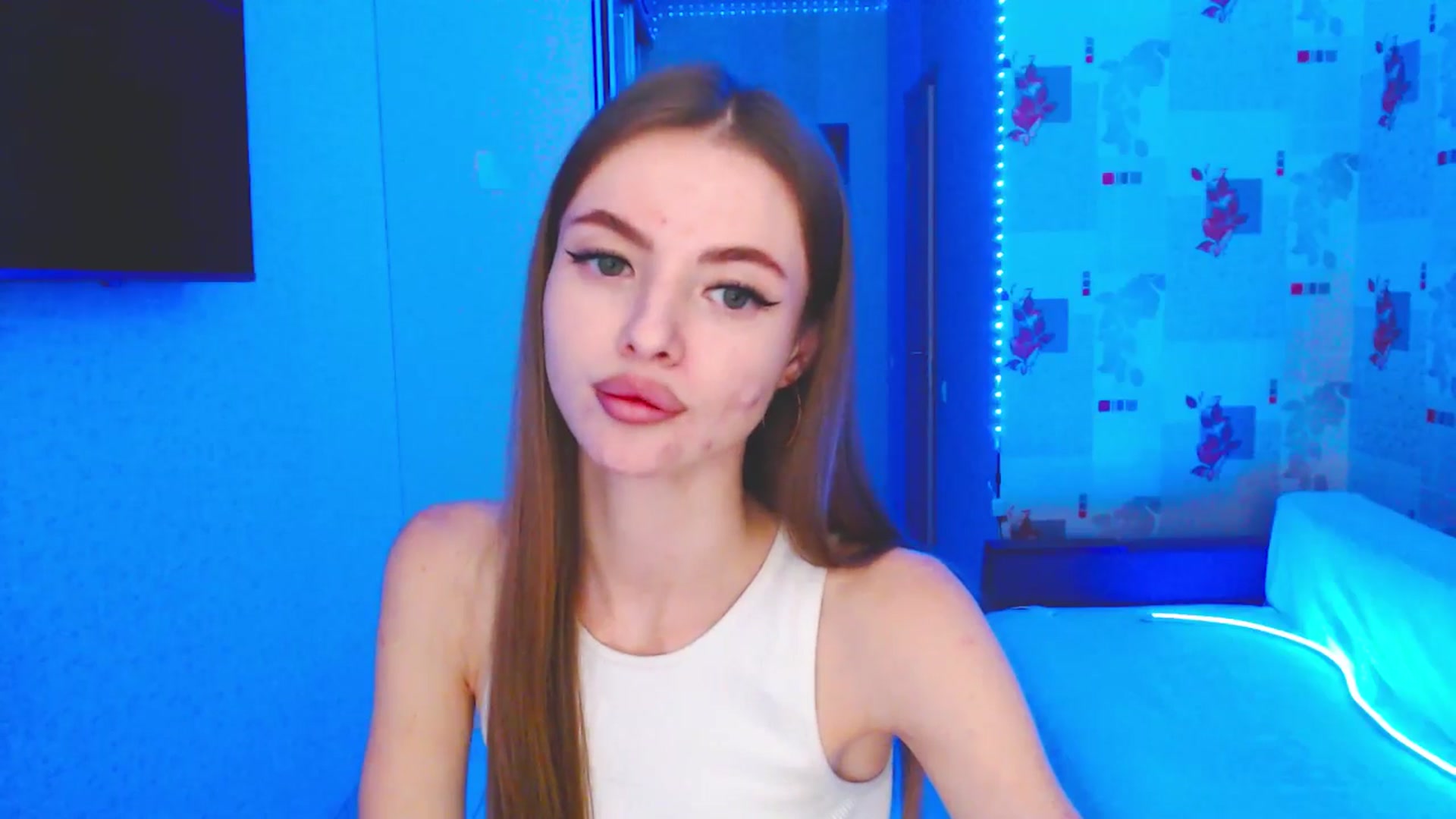 Gallery image thumbnail from Daniella___'s myfreecams stream on, 01/08/2026, 14:54 image 14 of 20