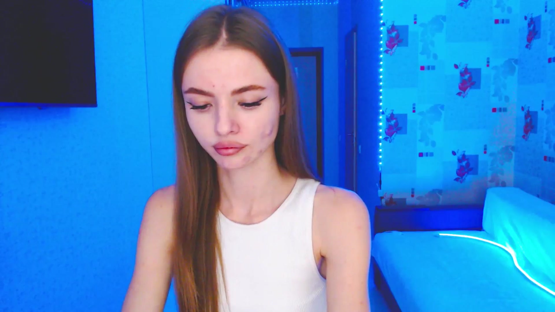 Gallery image thumbnail from Daniella___'s myfreecams stream on, 01/08/2026, 14:54 image 20 of 20