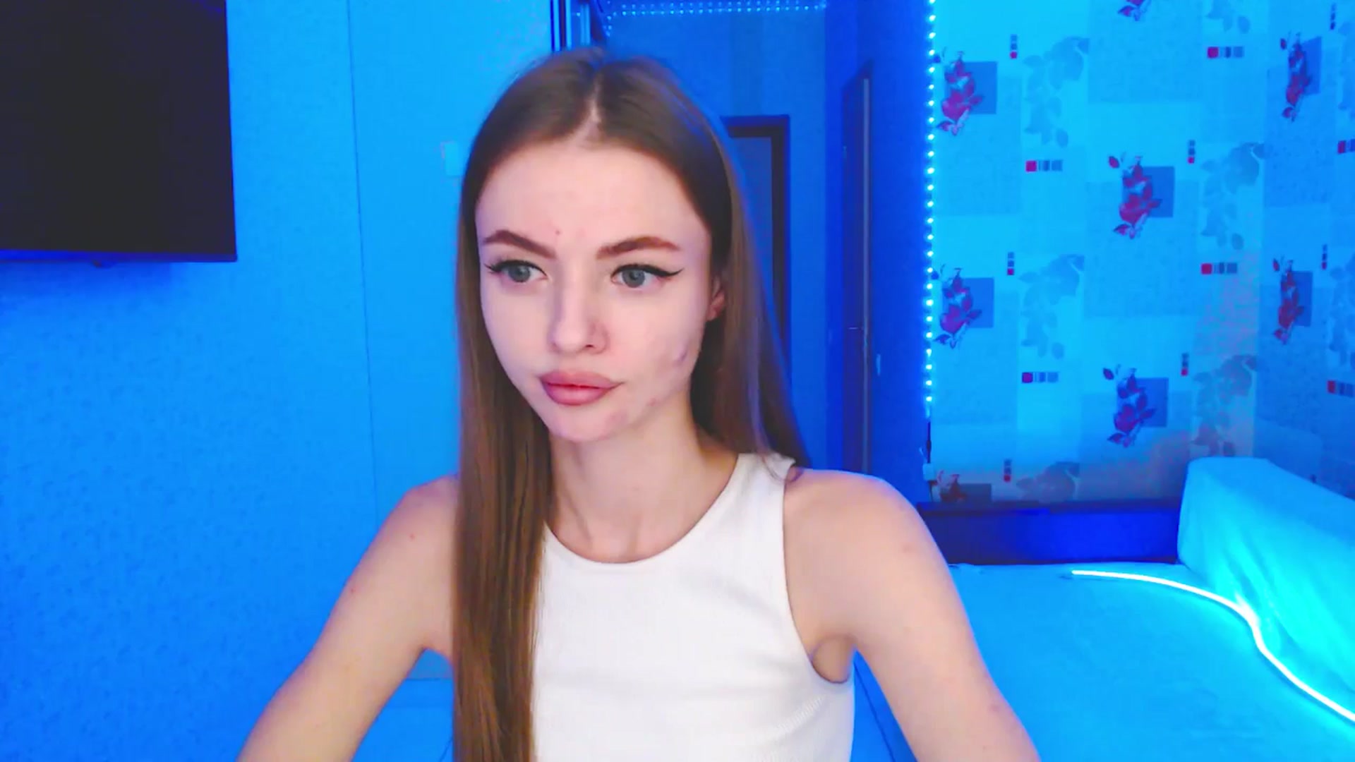 Gallery image thumbnail from Daniella___'s myfreecams stream on, 01/08/2026, 14:54 image 4 of 20