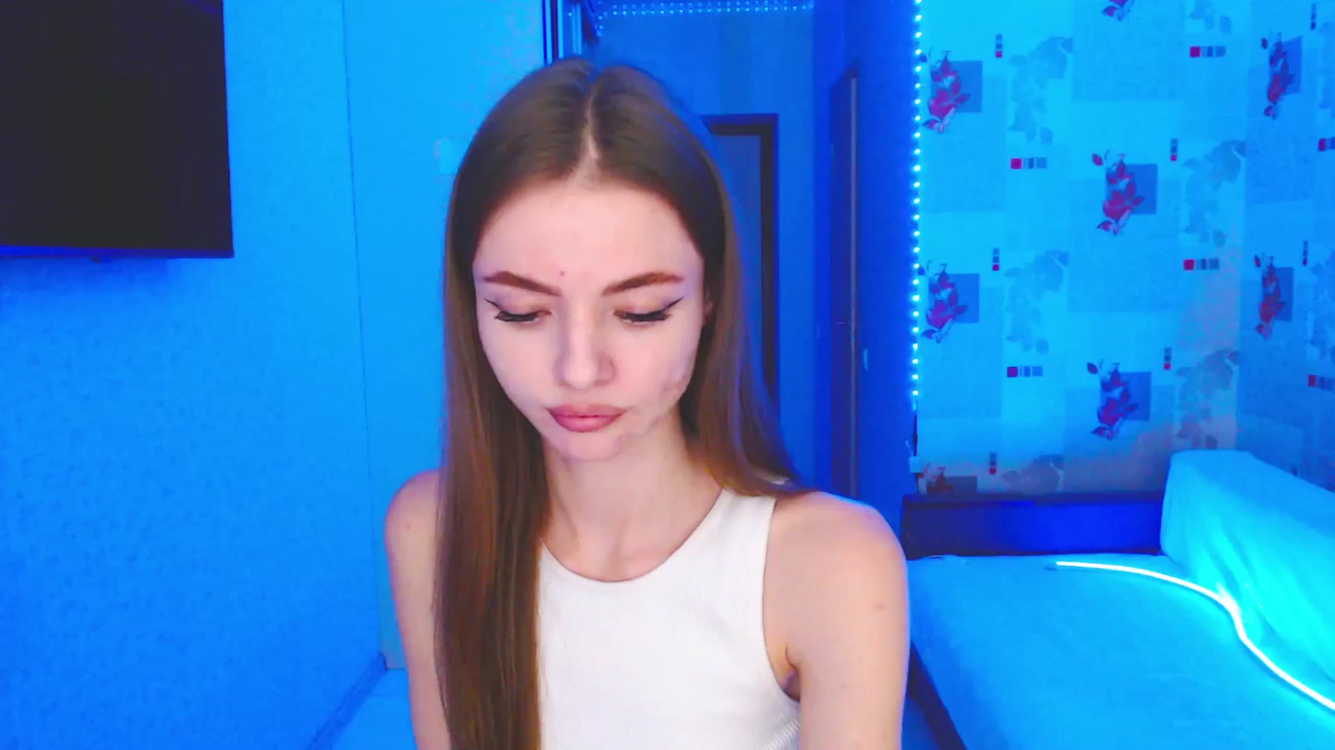 Gallery image thumbnail from Daniella___'s myfreecams stream on, 01/08/2026, 14:54 image 16 of 20