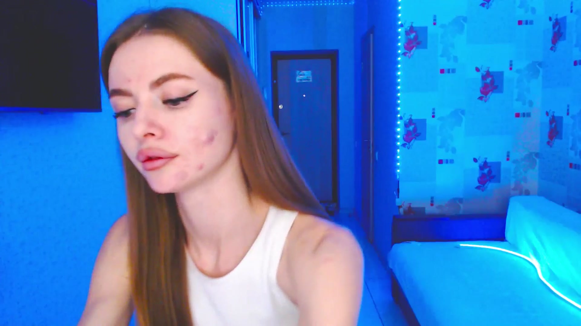 Gallery image thumbnail from Daniella___'s myfreecams stream on, 01/08/2026, 14:54 image 13 of 20
