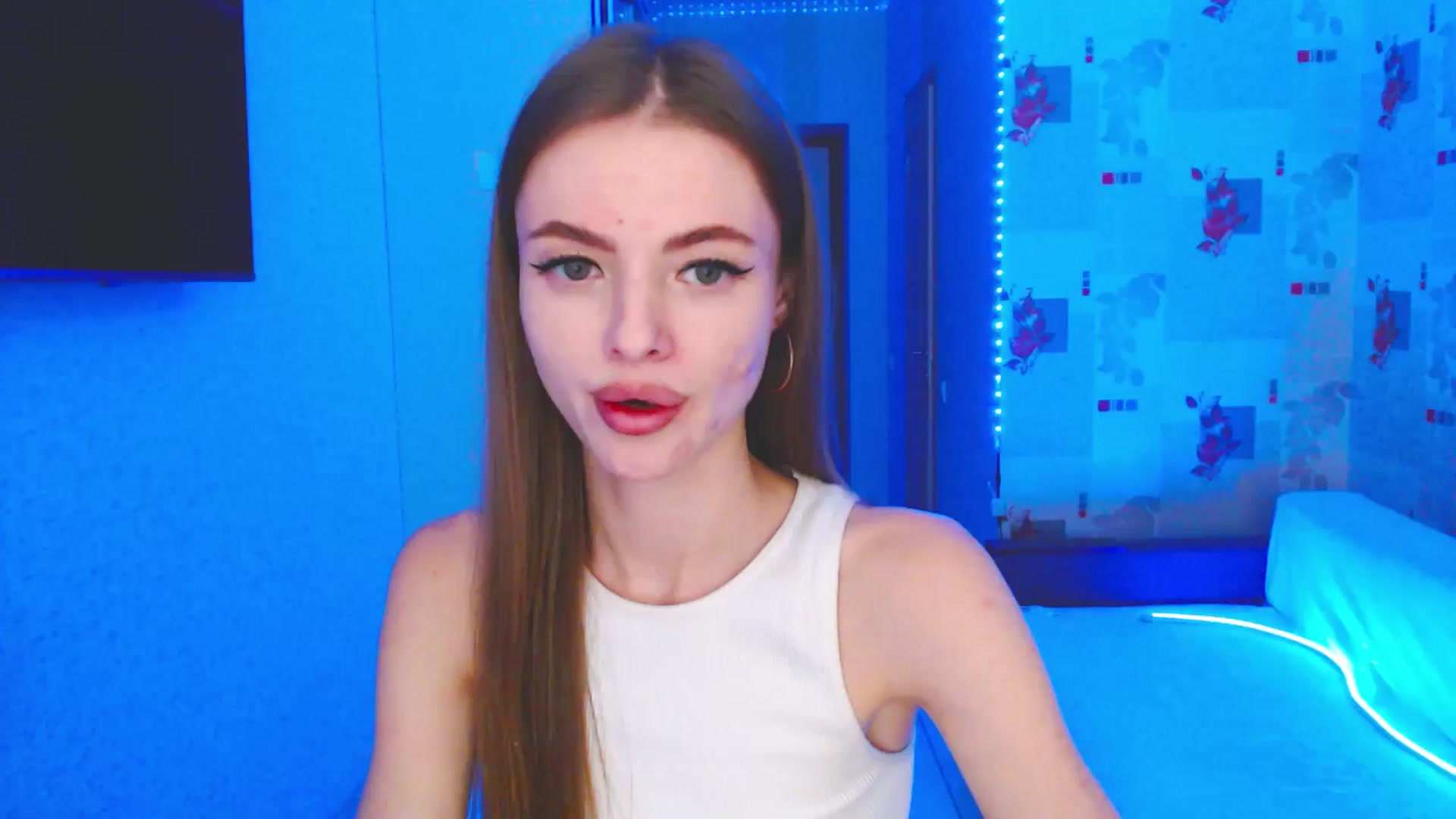 Gallery image thumbnail from Daniella___'s myfreecams stream on, 01/08/2026, 14:54 image 3 of 20