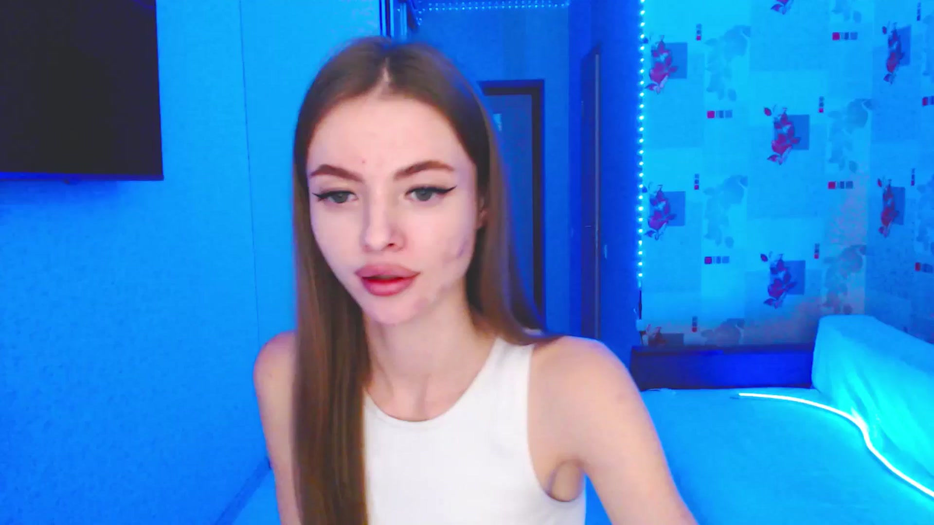 Gallery image thumbnail from Daniella___'s myfreecams stream on, 01/08/2026, 14:54 image 15 of 20