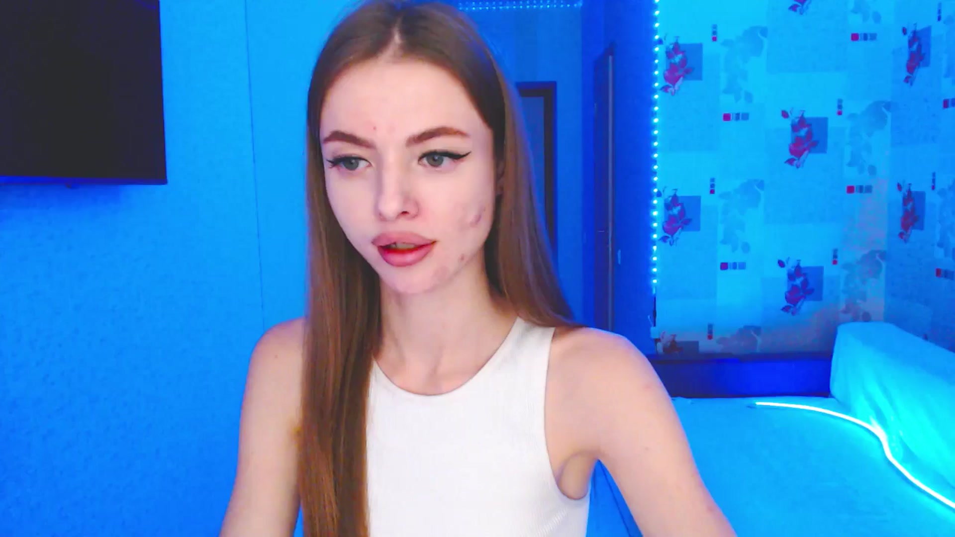 Gallery image thumbnail from Daniella___'s myfreecams stream on, 01/08/2026, 14:54 image 17 of 20