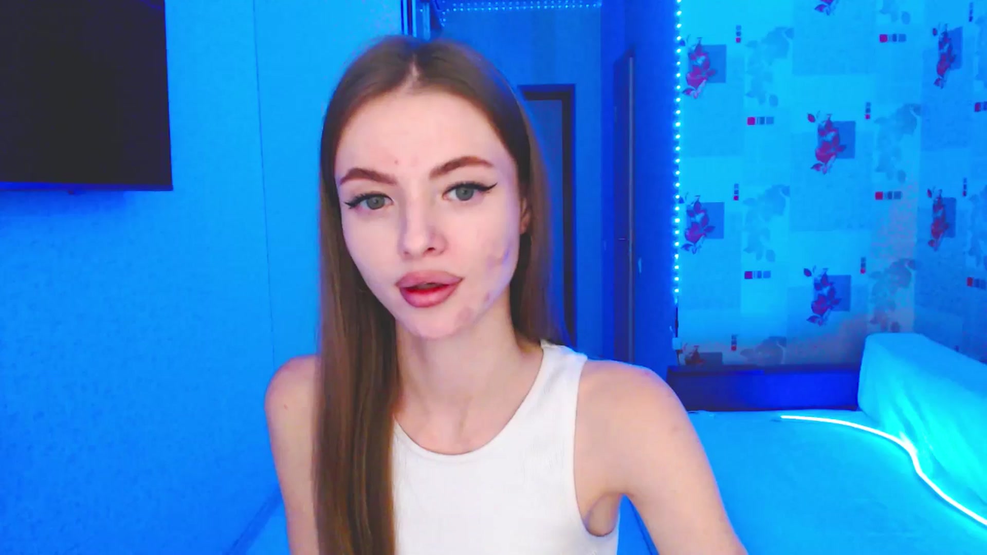 Gallery image thumbnail from Daniella___'s myfreecams stream on, 01/08/2026, 14:54 image 12 of 20