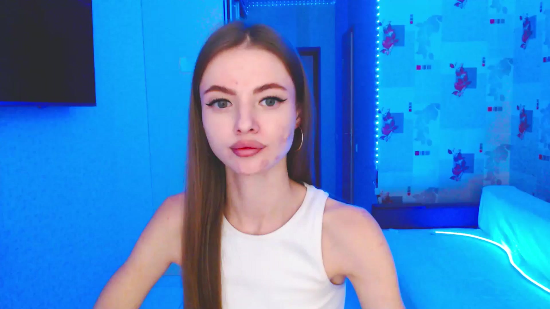 Gallery image thumbnail from Daniella___'s myfreecams stream on, 01/08/2026, 14:54 image 8 of 20
