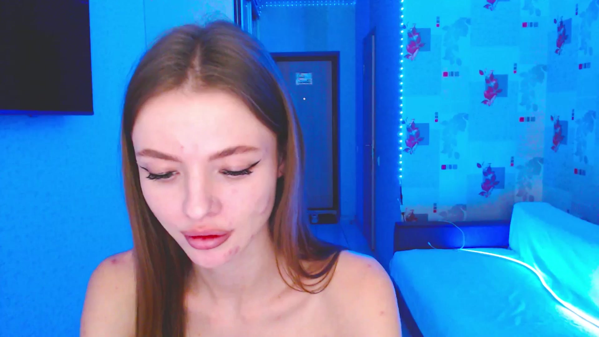 Gallery image thumbnail from Daniella___'s myfreecams stream on, 01/10/2026, 14:14 image 11 of 20