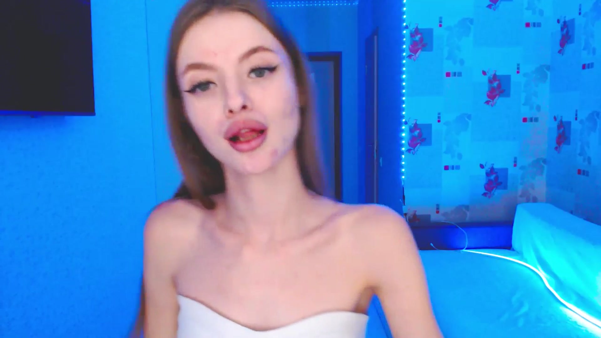 Gallery image thumbnail from Daniella___'s myfreecams stream on, 01/10/2026, 14:14 image 13 of 20