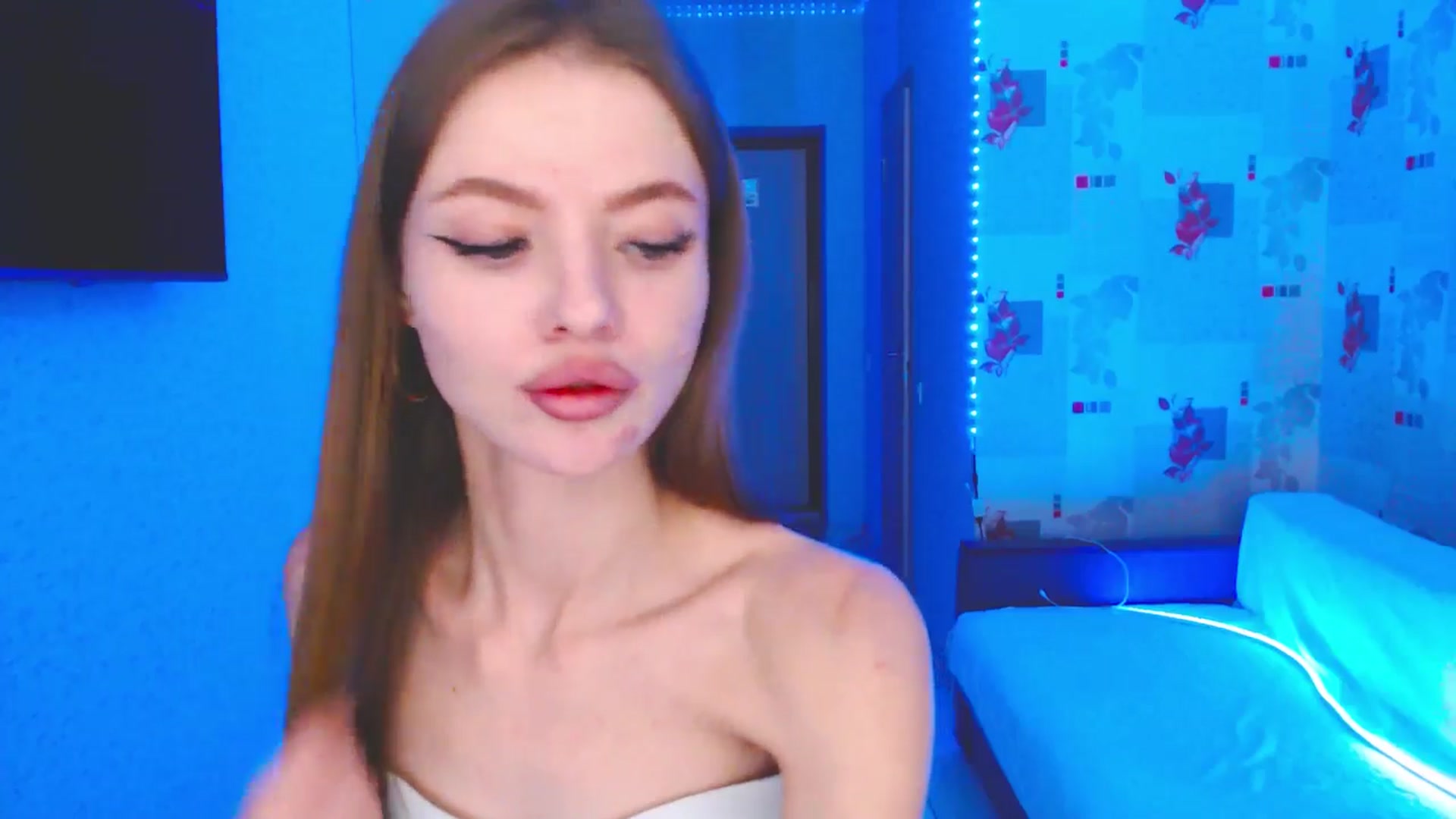 Gallery image thumbnail from Daniella___'s myfreecams stream on, 01/10/2026, 14:14 image 2 of 20
