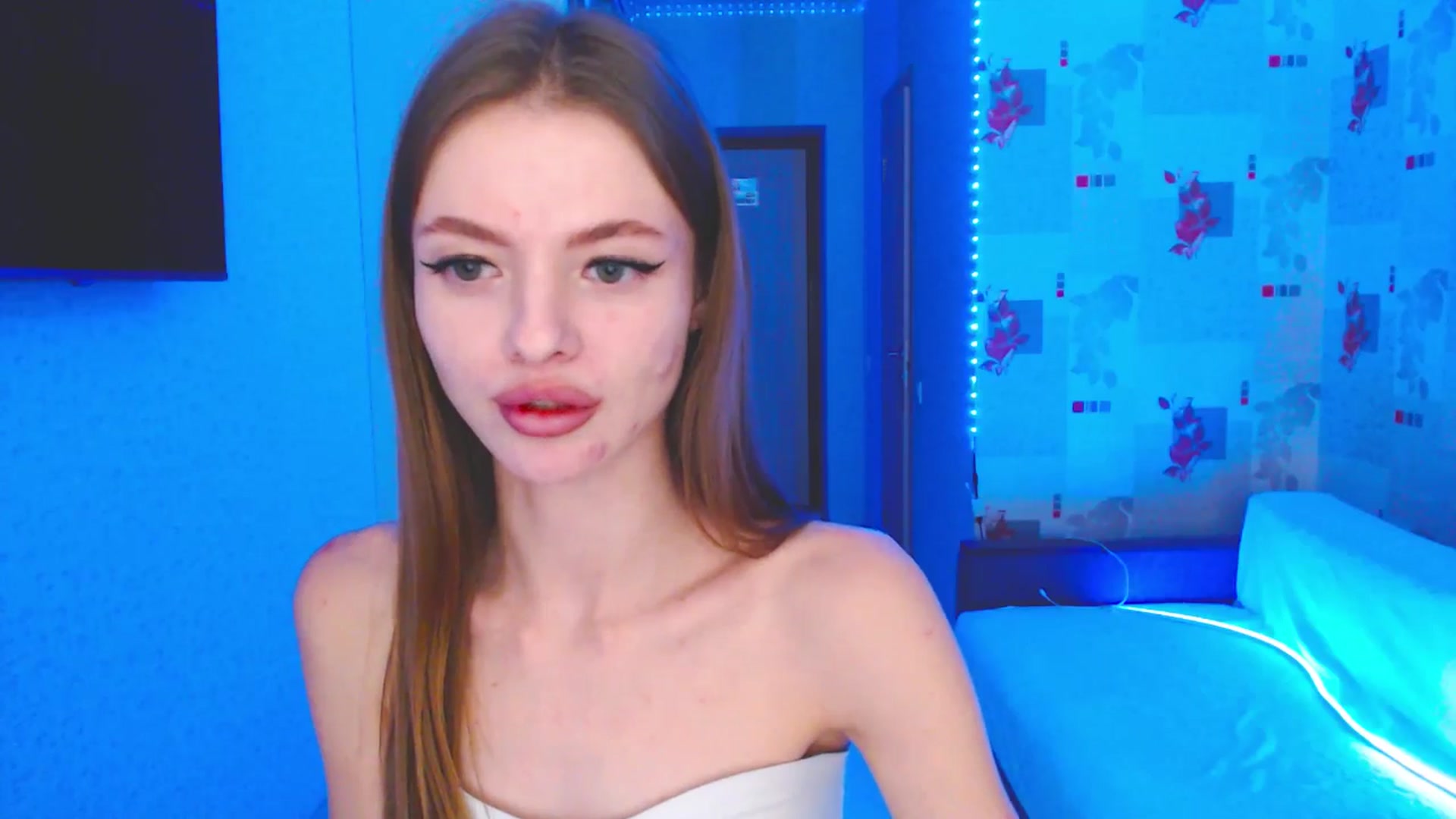 Gallery image thumbnail from Daniella___'s myfreecams stream on, 01/10/2026, 14:14 image 4 of 20