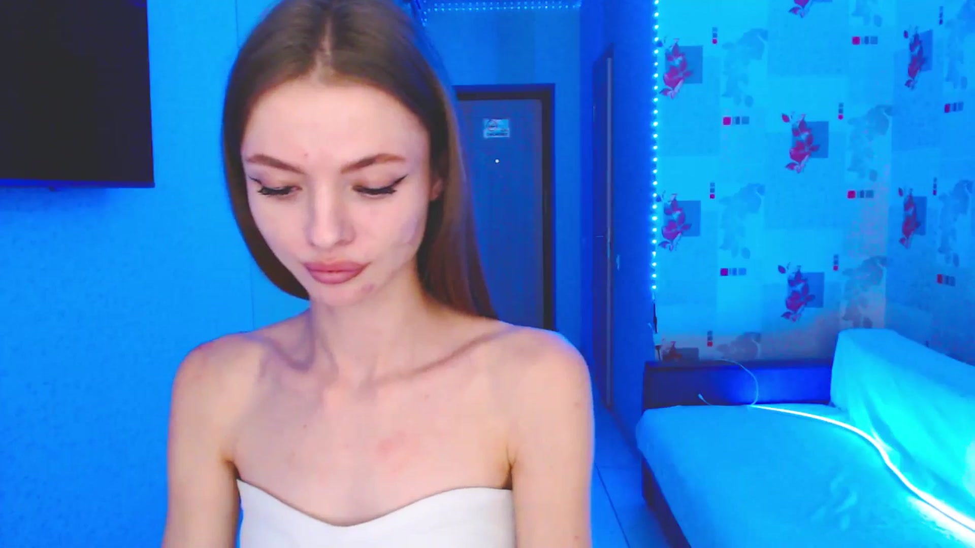 Gallery image thumbnail from Daniella___'s myfreecams stream on, 01/10/2026, 14:14 image 17 of 20