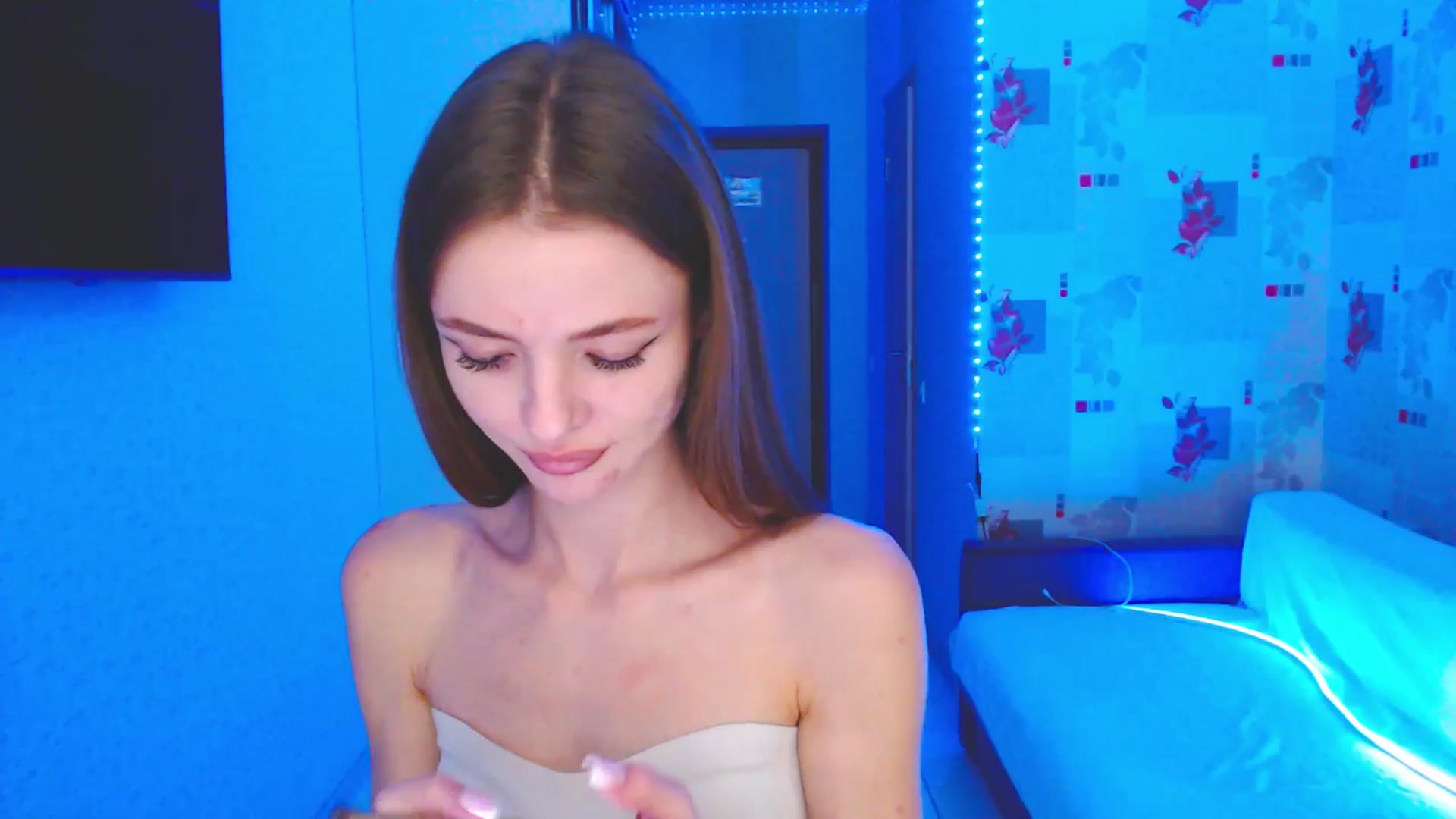 Gallery image thumbnail from Daniella___'s myfreecams stream on, 01/10/2026, 14:14 image 19 of 20