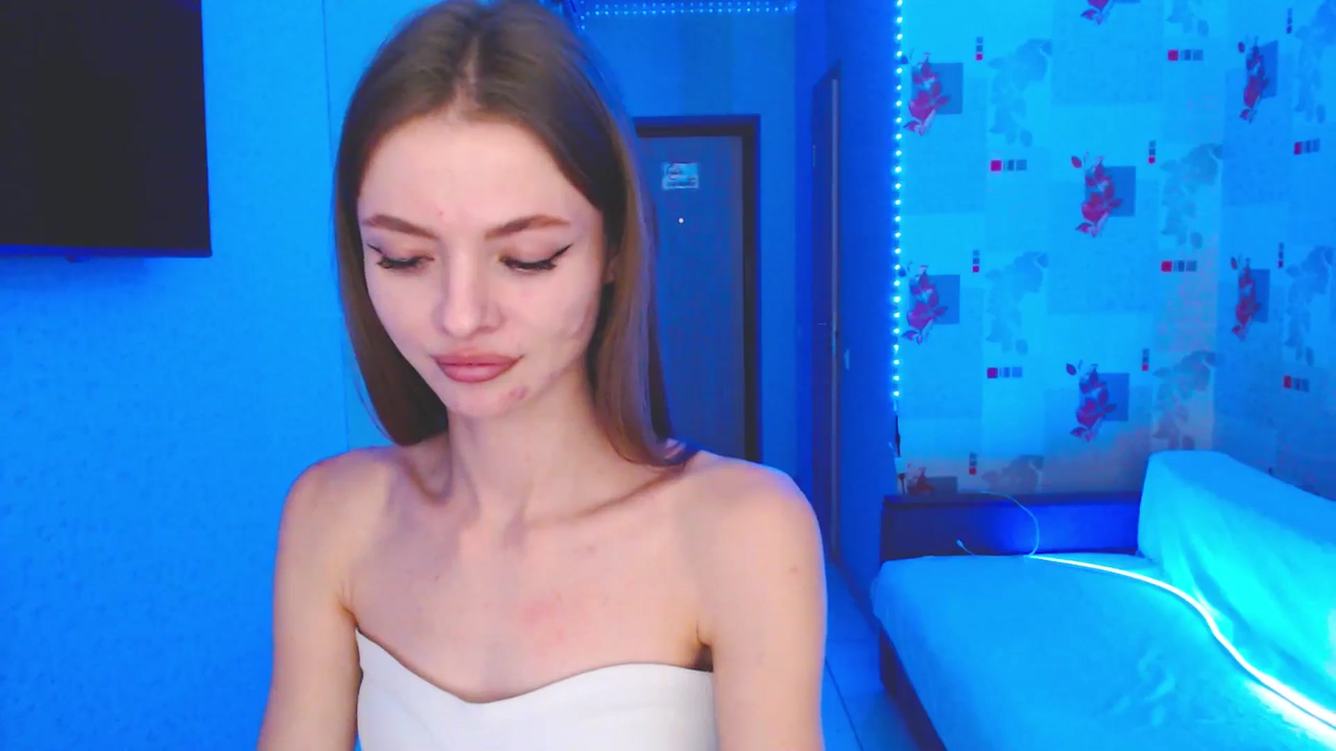 Gallery image thumbnail from Daniella___'s myfreecams stream on, 01/10/2026, 14:14 image 16 of 20