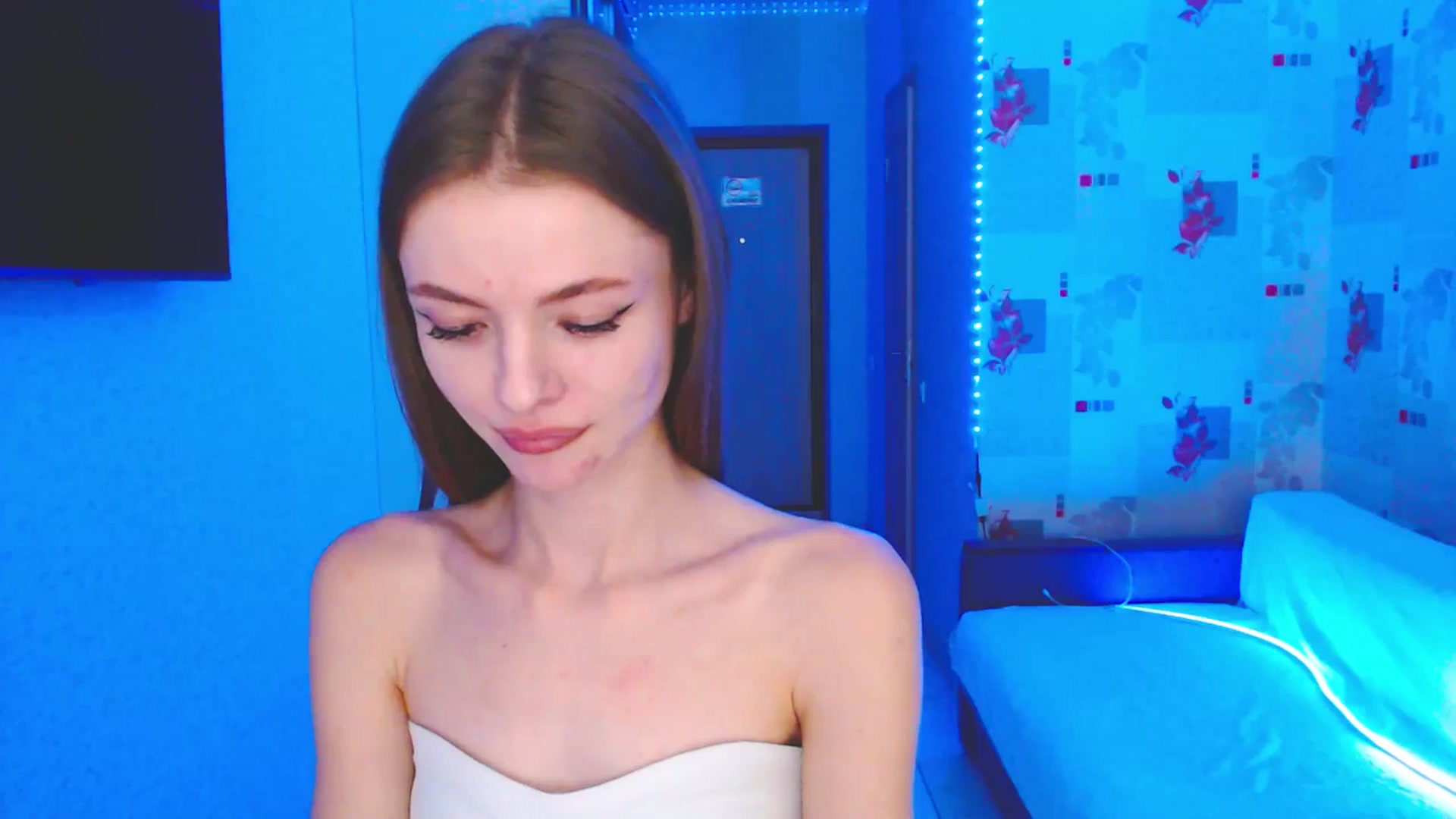 Gallery image thumbnail from Daniella___'s myfreecams stream on, 01/10/2026, 14:14 image 20 of 20