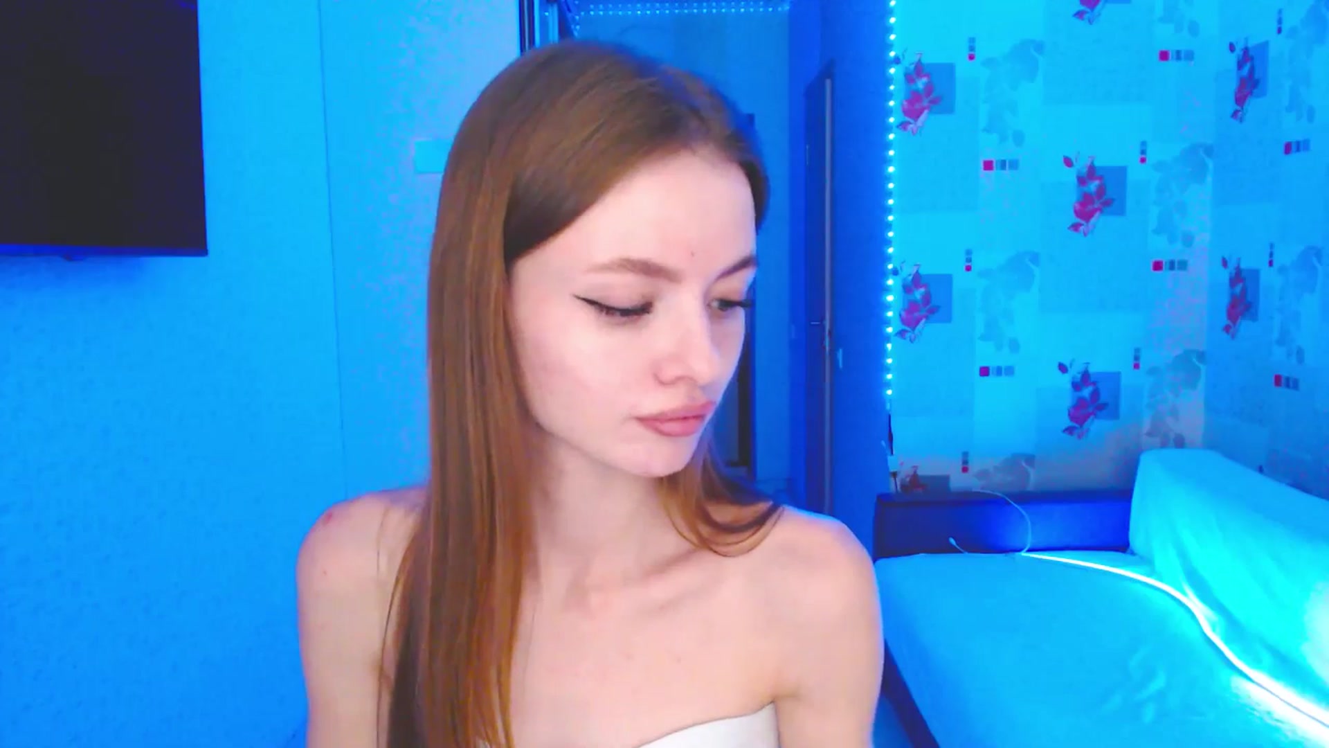 Gallery image thumbnail from Daniella___'s myfreecams stream on, 01/10/2026, 14:14 image 10 of 20