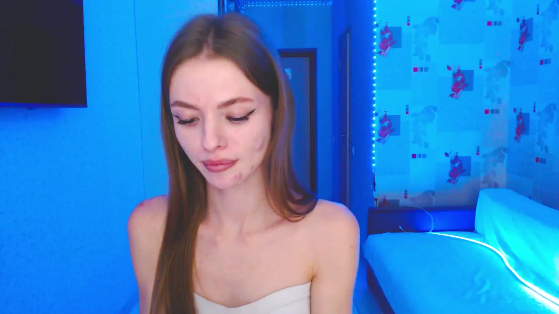 Gallery image thumbnail from Daniella___'s myfreecams stream on, 01/10/2026, 14:14 image 5 of 20