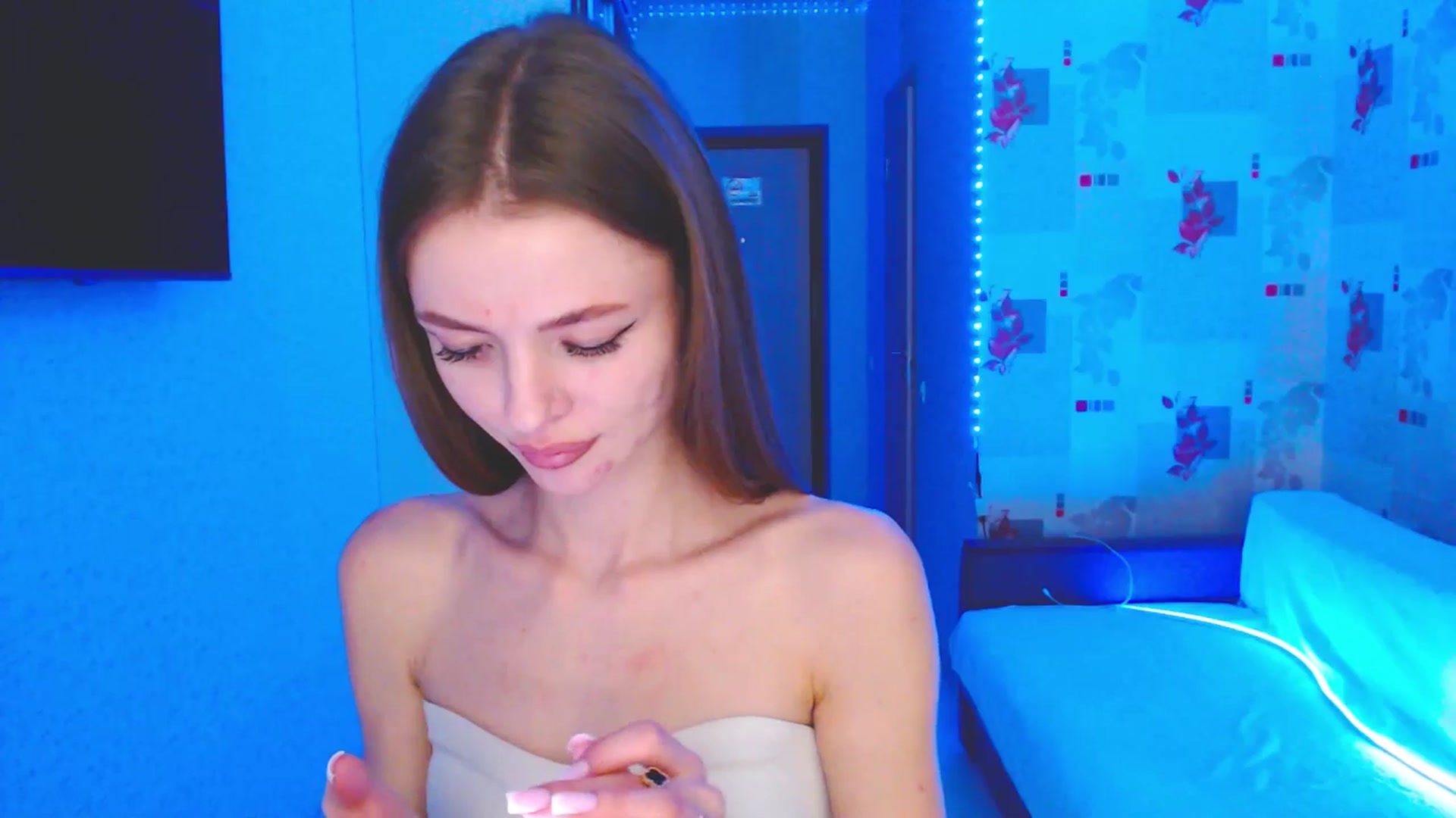 Gallery image thumbnail from Daniella___'s myfreecams stream on, 01/10/2026, 14:14 image 18 of 20