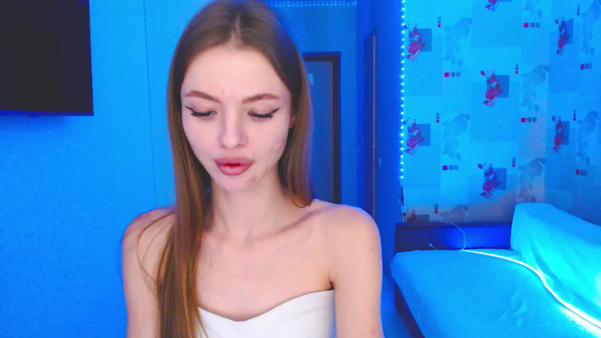 Gallery image thumbnail from Daniella___'s myfreecams stream on, 01/10/2026, 14:14 image 1 of 20