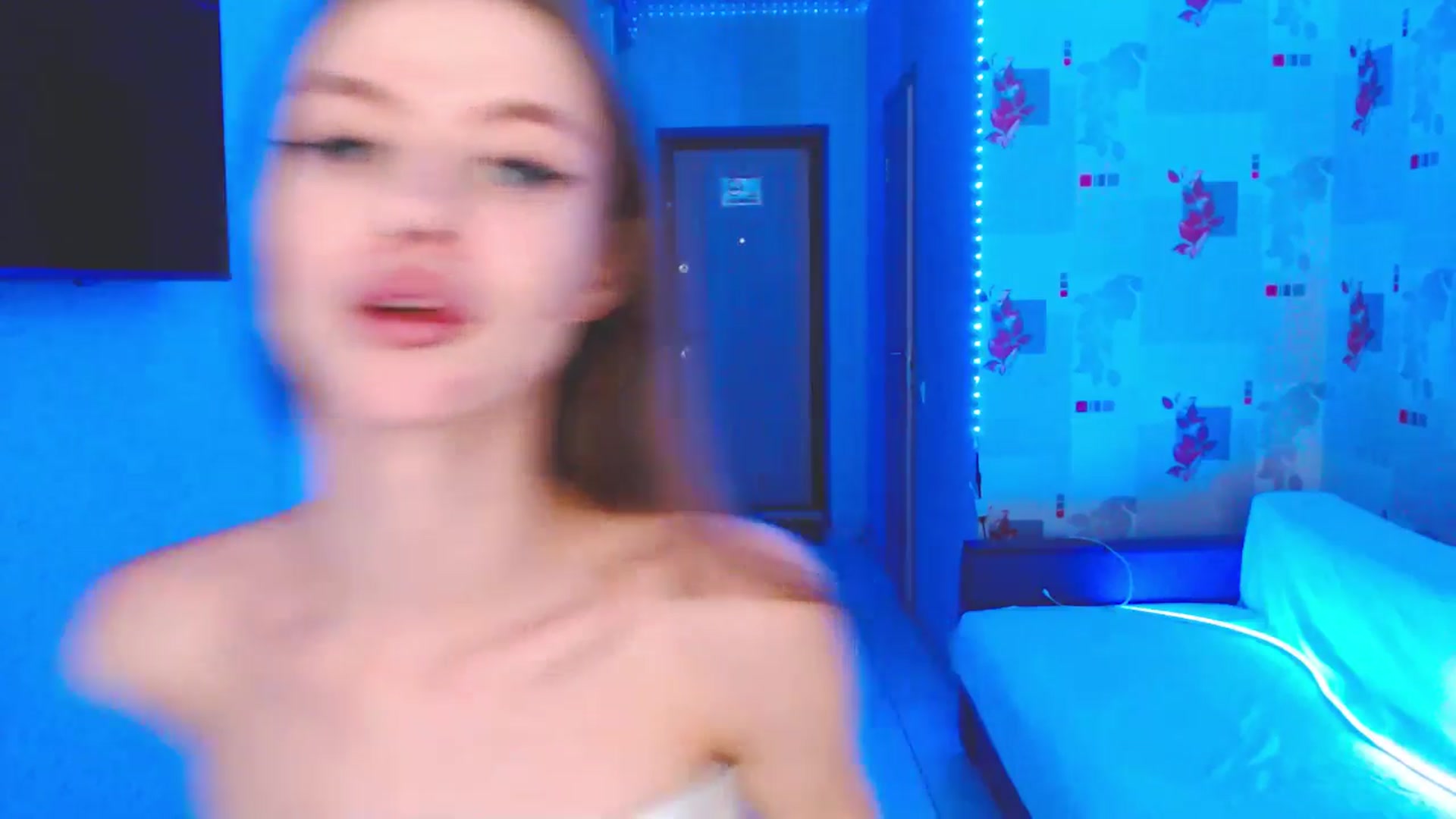 Gallery image thumbnail from Daniella___'s myfreecams stream on, 01/10/2026, 14:14 image 12 of 20