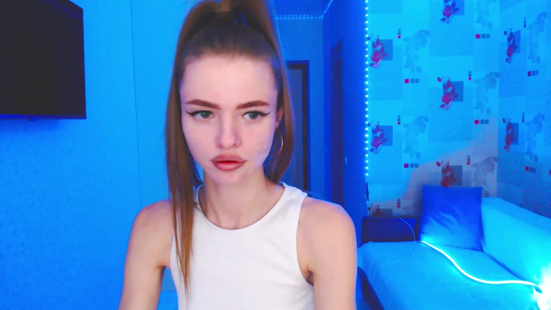 Gallery image thumbnail from Daniella___'s myfreecams stream on, 01/12/2026, 14:22 image 18 of 20