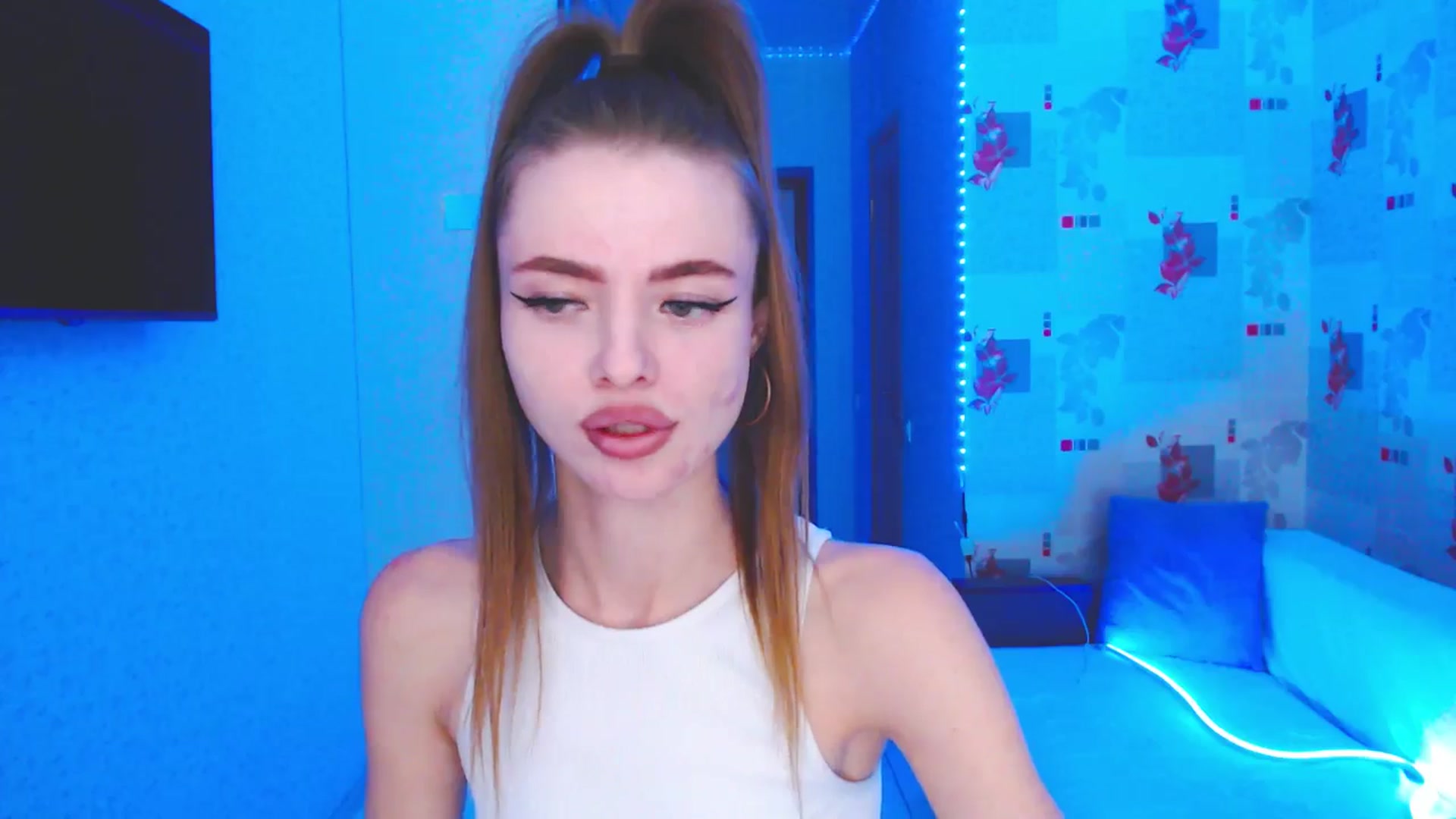 Gallery image thumbnail from Daniella___'s myfreecams stream on, 01/12/2026, 14:22 image 2 of 20