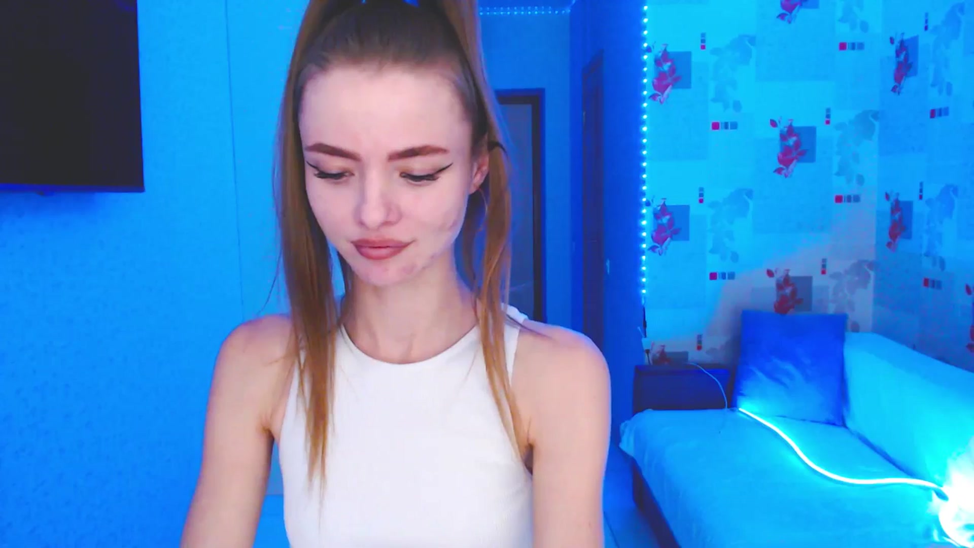 Gallery image thumbnail from Daniella___'s myfreecams stream on, 01/12/2026, 14:22 image 8 of 20