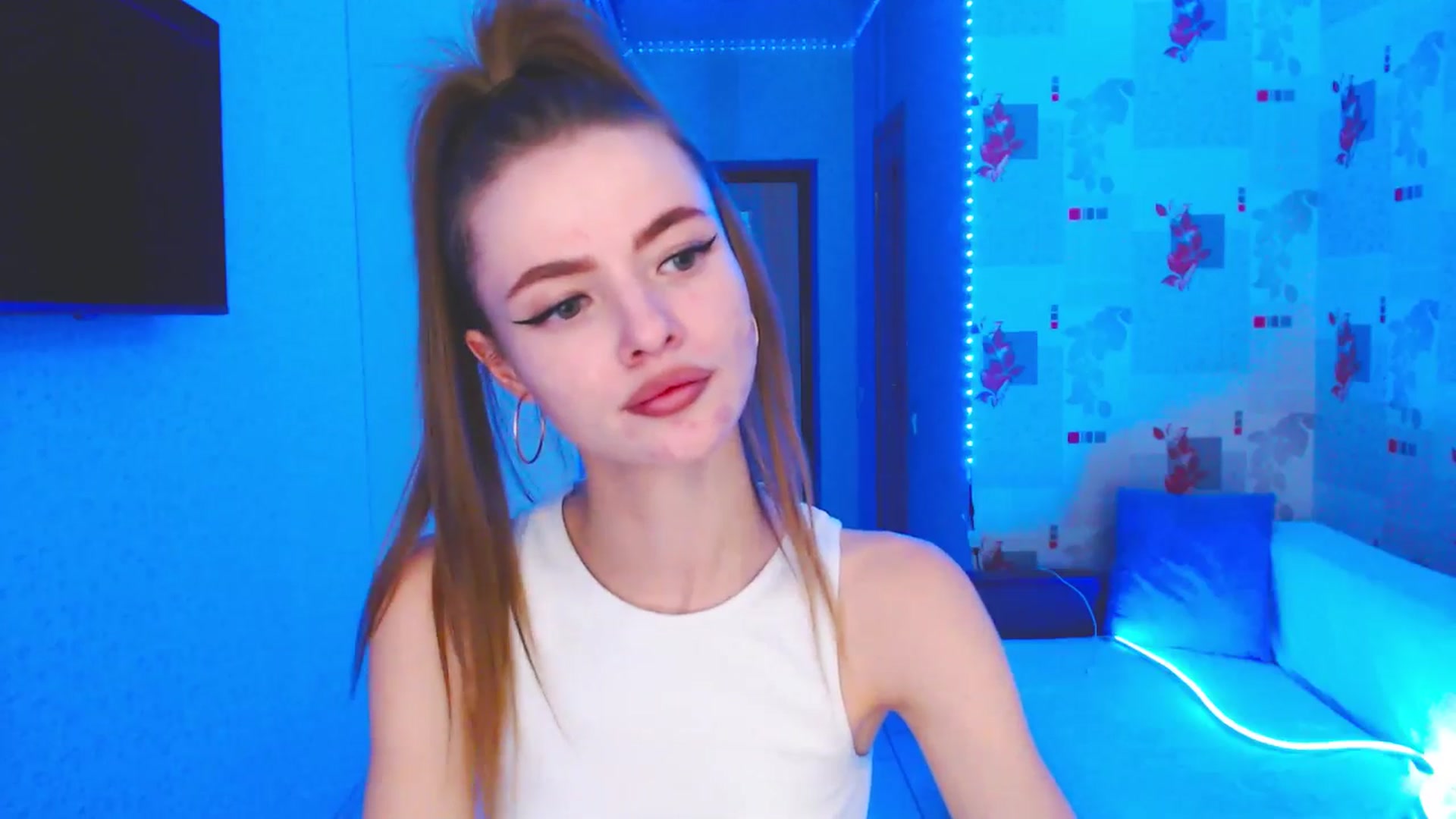 Gallery image thumbnail from Daniella___'s myfreecams stream on, 01/12/2026, 14:22 image 14 of 20