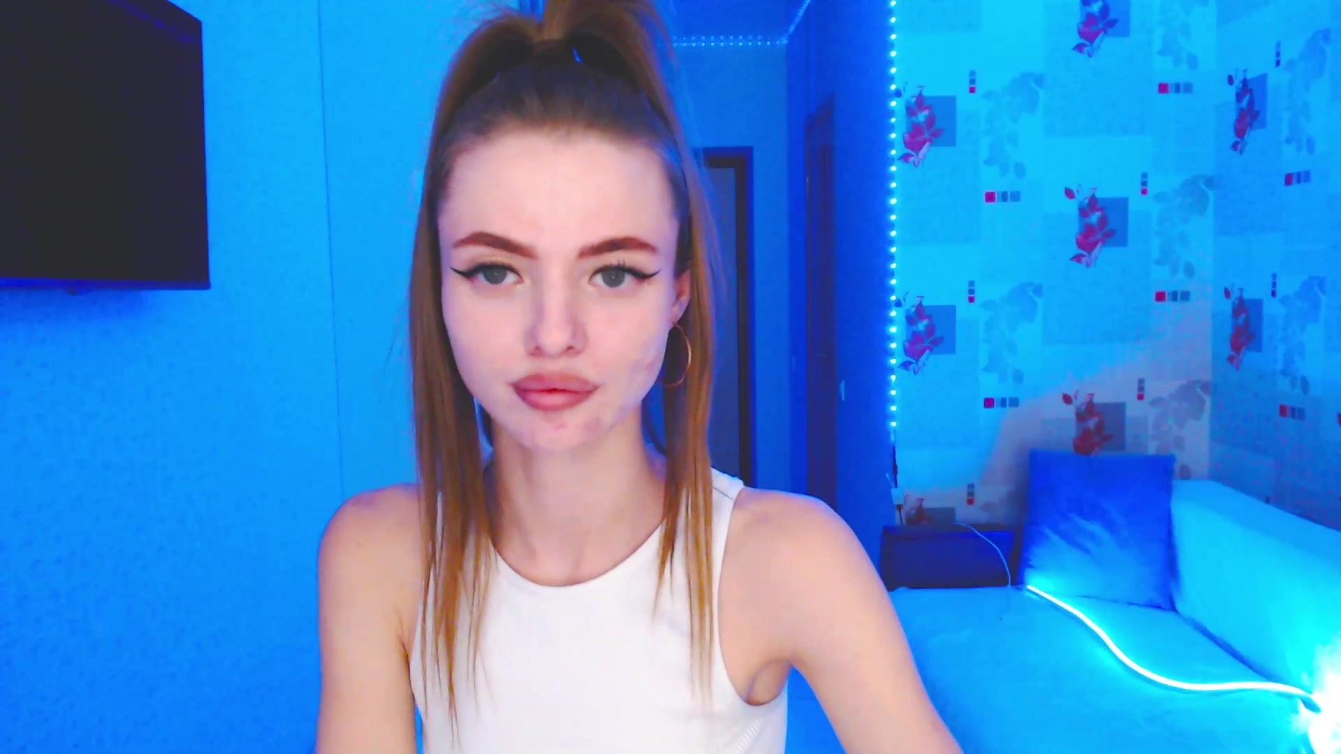 Gallery image thumbnail from Daniella___'s myfreecams stream on, 01/12/2026, 14:22 image 20 of 20