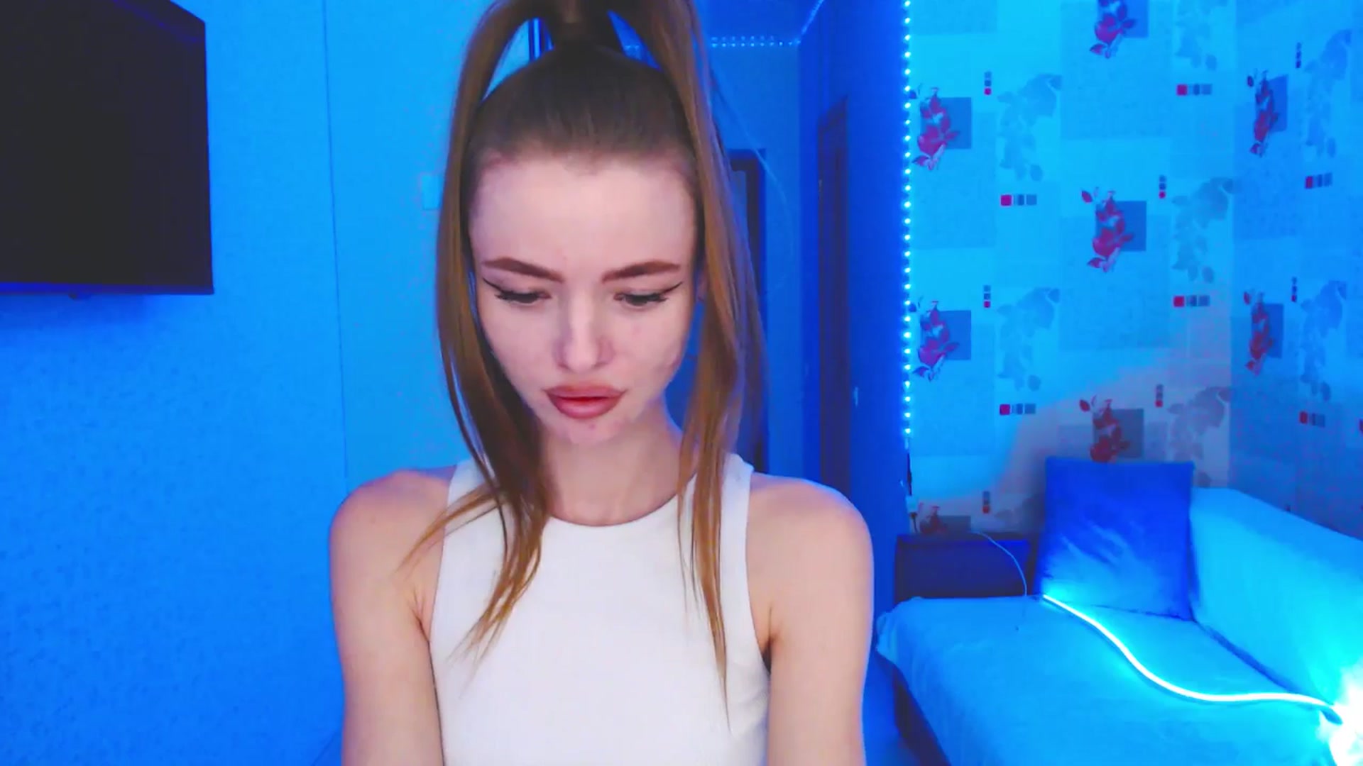 Gallery image thumbnail from Daniella___'s myfreecams stream on, 01/12/2026, 14:22 image 12 of 20