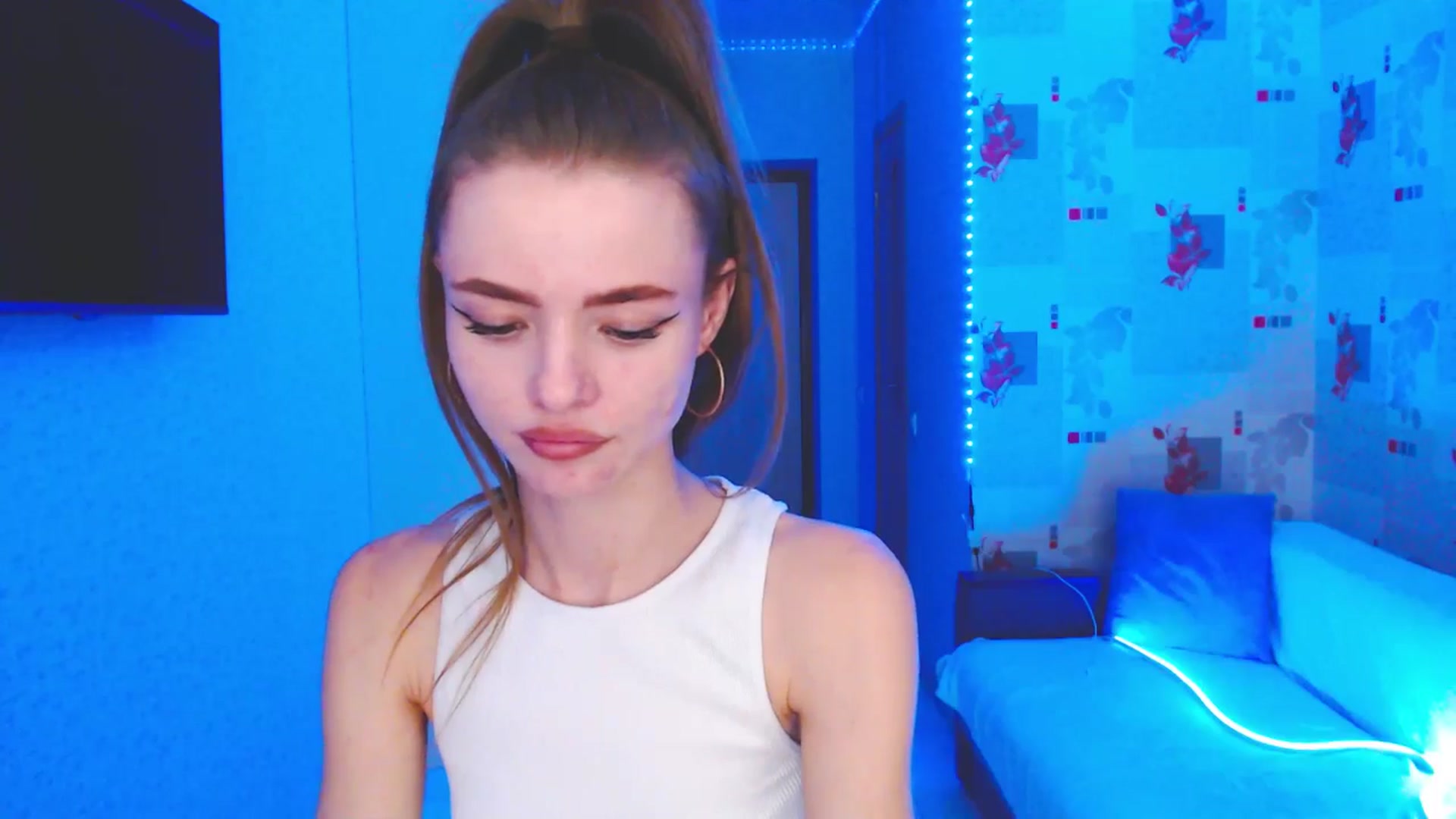 Gallery image thumbnail from Daniella___'s myfreecams stream on, 01/12/2026, 14:22 image 15 of 20