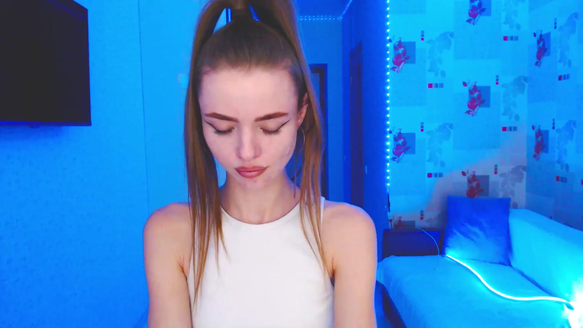 Gallery image thumbnail from Daniella___'s myfreecams stream on, 01/12/2026, 14:22 image 19 of 20