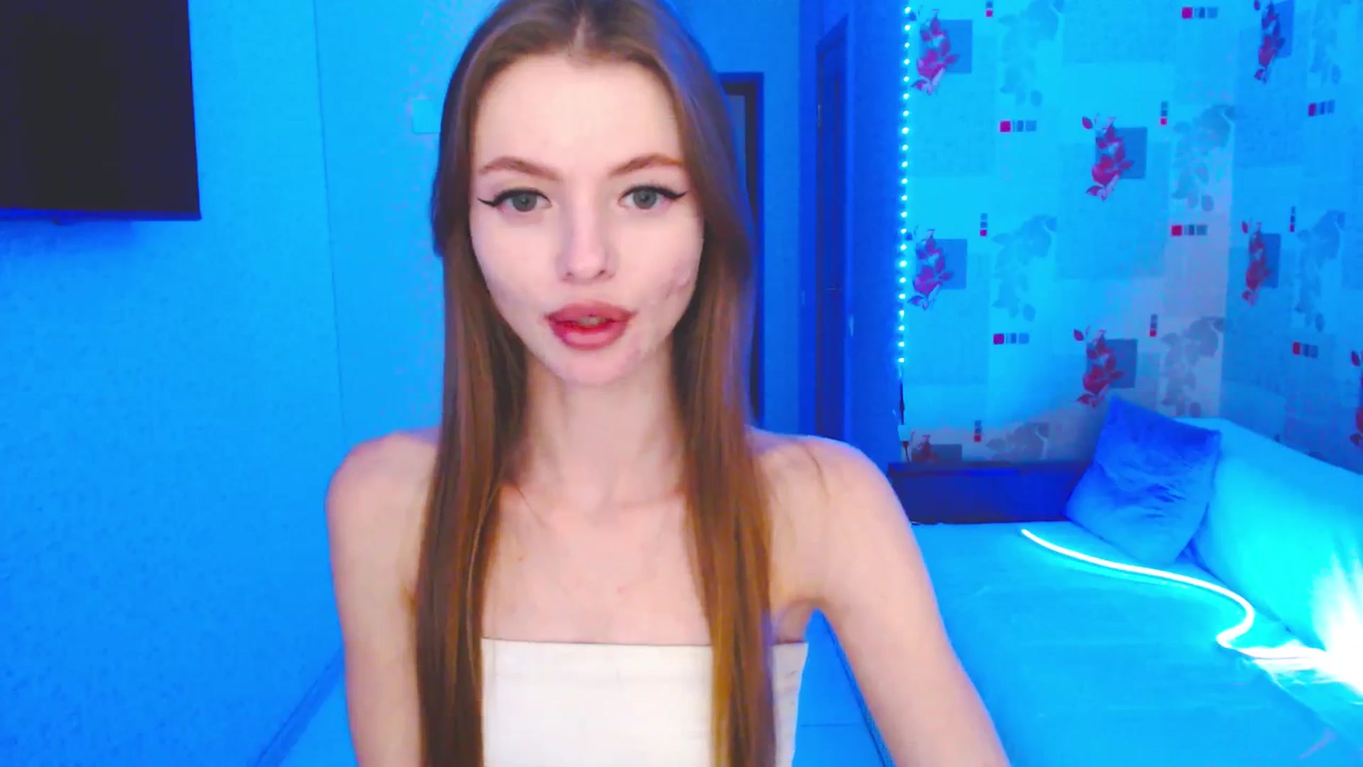 Gallery image thumbnail from Daniella___'s myfreecams stream on, 01/16/2026, 14:17 image 19 of 20