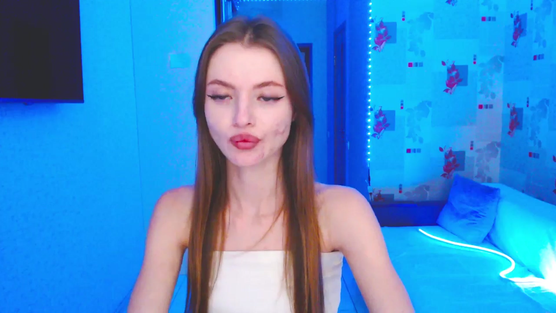 Gallery image thumbnail from Daniella___'s myfreecams stream on, 01/16/2026, 14:17 image 11 of 20