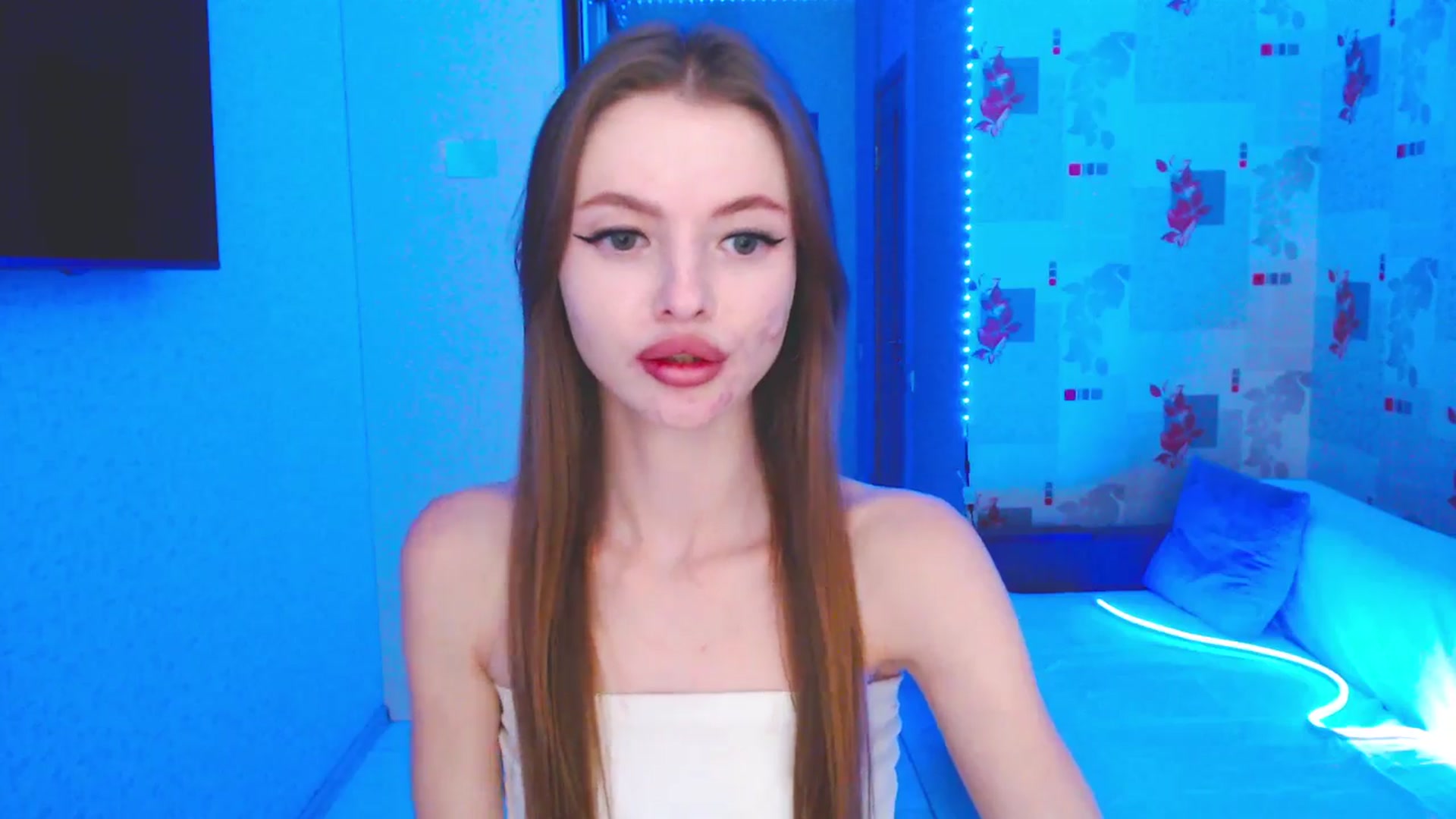Gallery image thumbnail from Daniella___'s myfreecams stream on, 01/16/2026, 14:17 image 4 of 20