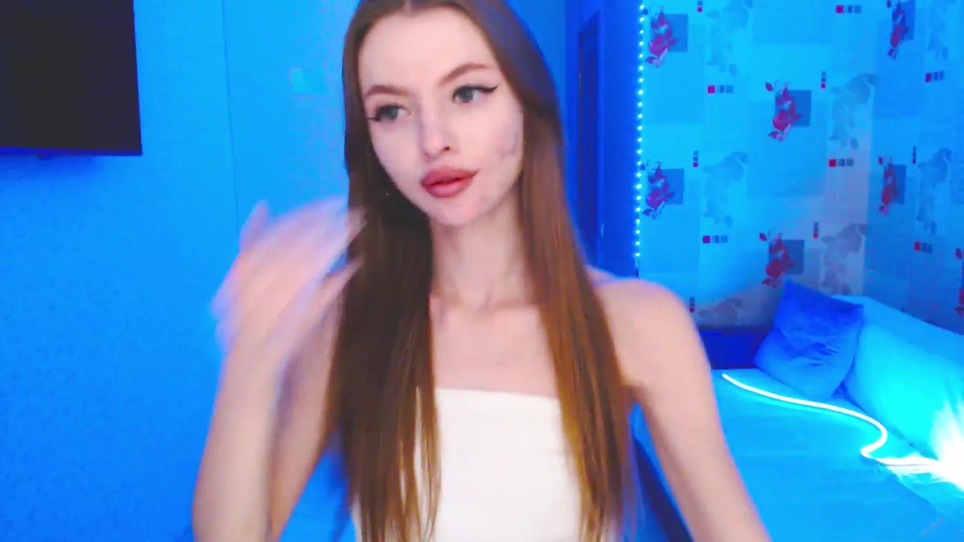 Gallery image thumbnail from Daniella___'s myfreecams stream on, 01/16/2026, 14:17 image 18 of 20