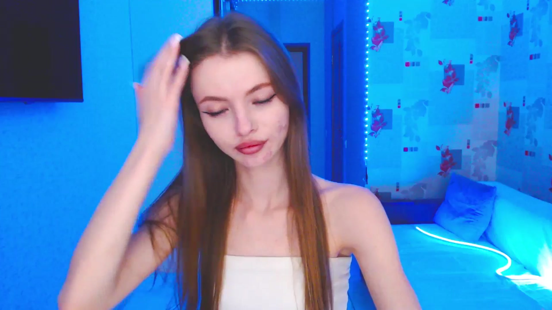 Gallery image thumbnail from Daniella___'s myfreecams stream on, 01/16/2026, 14:17 image 10 of 20