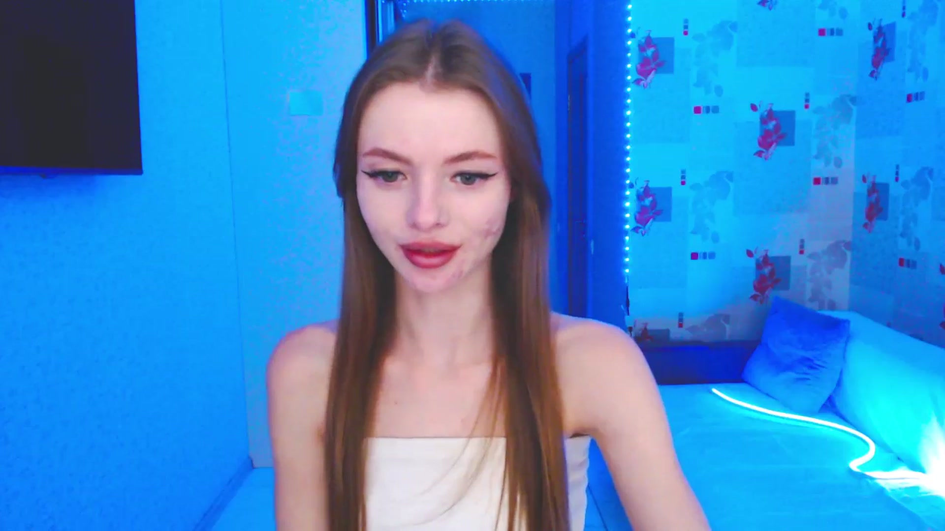 Gallery image thumbnail from Daniella___'s myfreecams stream on, 01/16/2026, 14:17 image 5 of 20