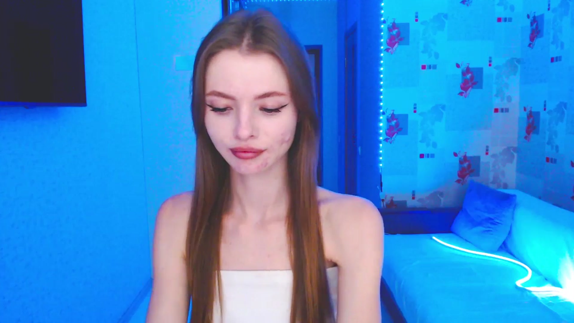 Gallery image thumbnail from Daniella___'s myfreecams stream on, 01/16/2026, 14:17 image 3 of 20