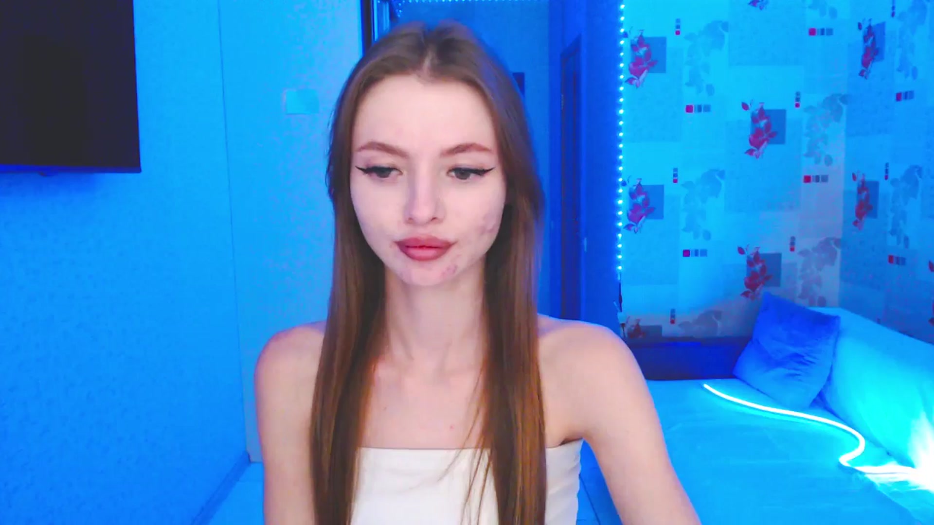 Gallery image thumbnail from Daniella___'s myfreecams stream on, 01/16/2026, 14:17 image 8 of 20