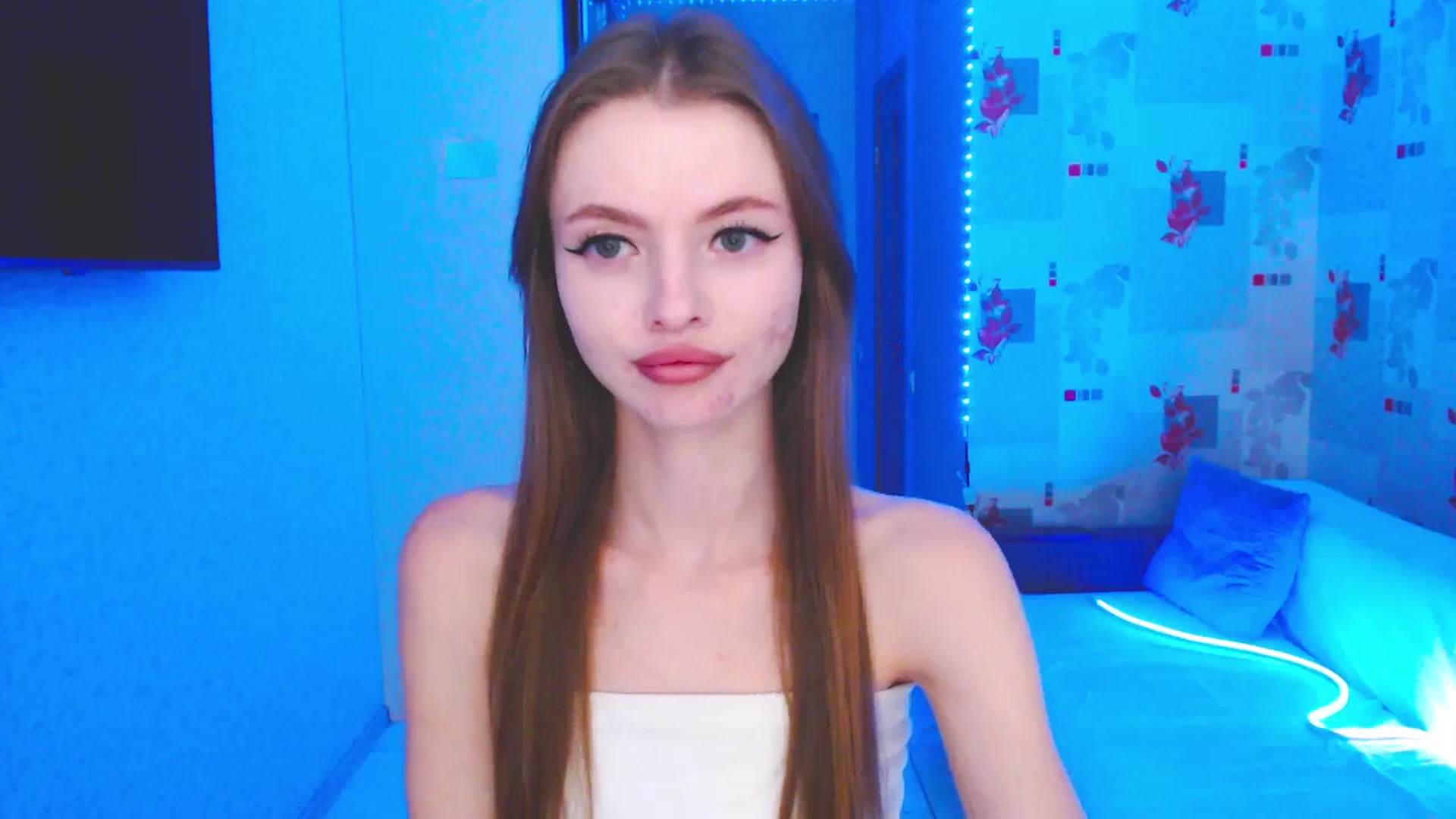 Gallery image thumbnail from Daniella___'s myfreecams stream on, 01/16/2026, 14:17 image 2 of 20