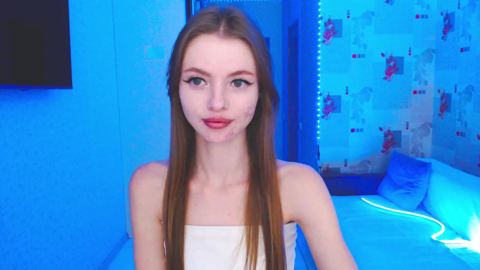 Gallery image thumbnail from Daniella___'s myfreecams stream on, 01/16/2026, 14:17 image 1 of 20