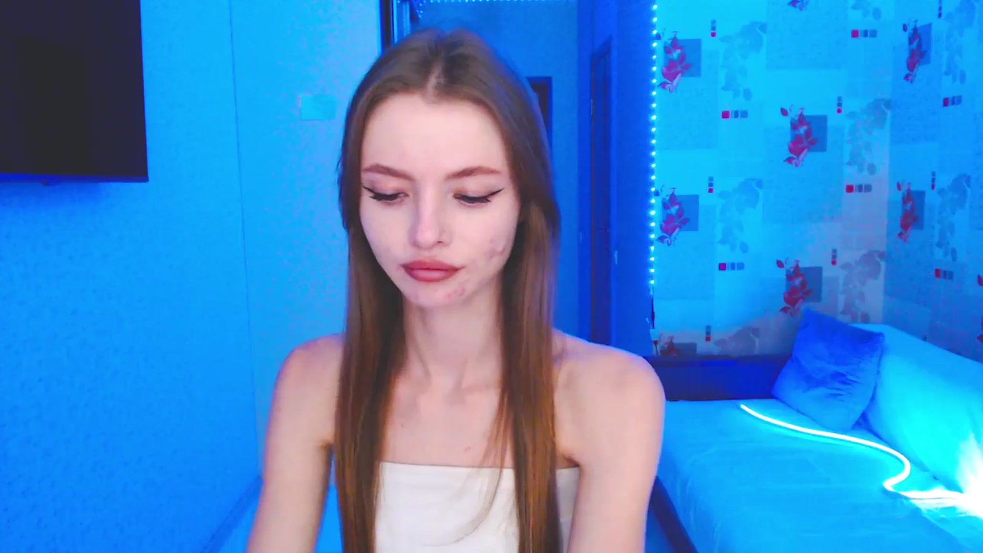 Gallery image thumbnail from Daniella___'s myfreecams stream on, 01/16/2026, 14:17 image 6 of 20