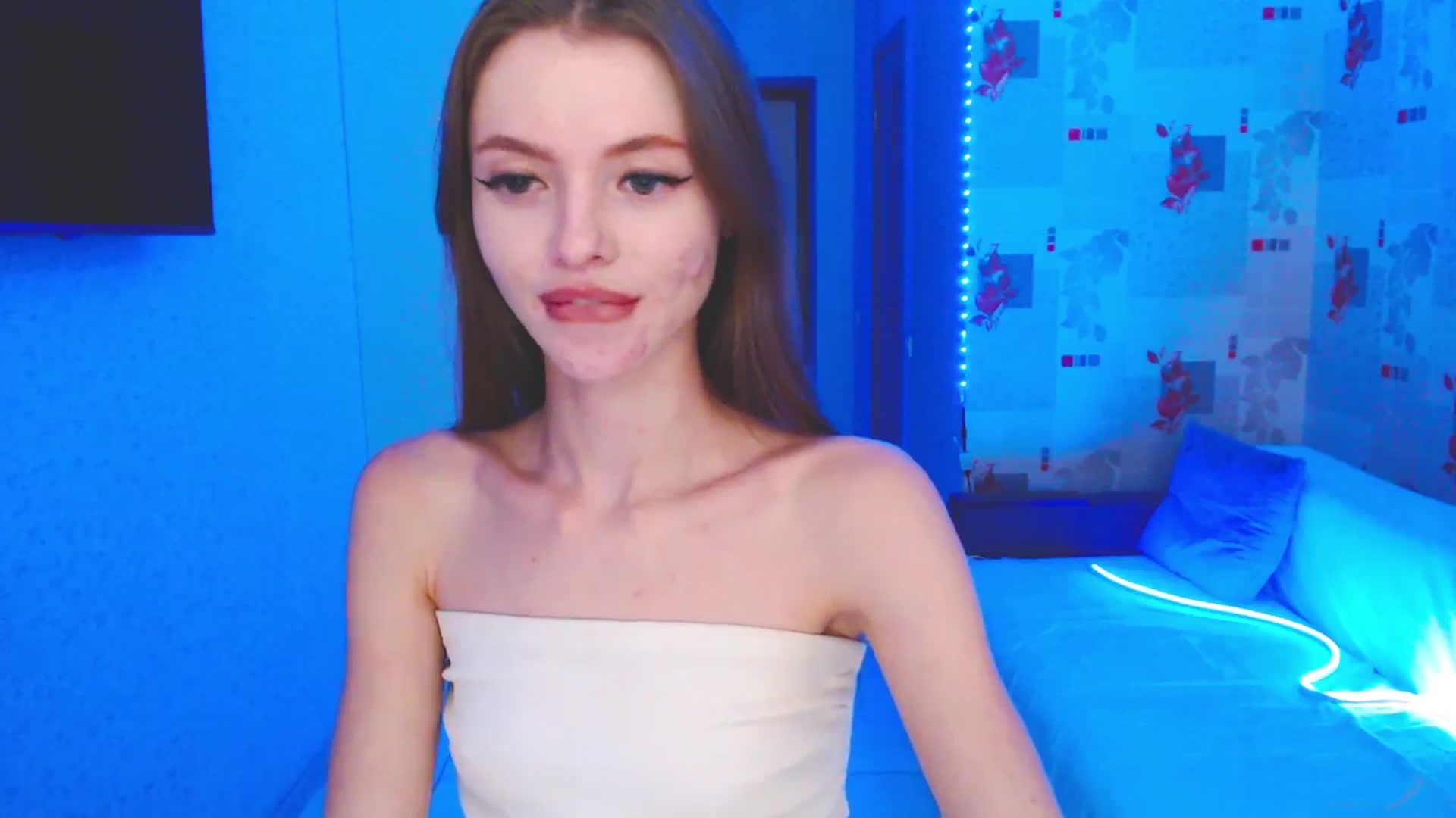 Gallery image thumbnail from Daniella___'s myfreecams stream on, 01/16/2026, 14:17 image 15 of 20