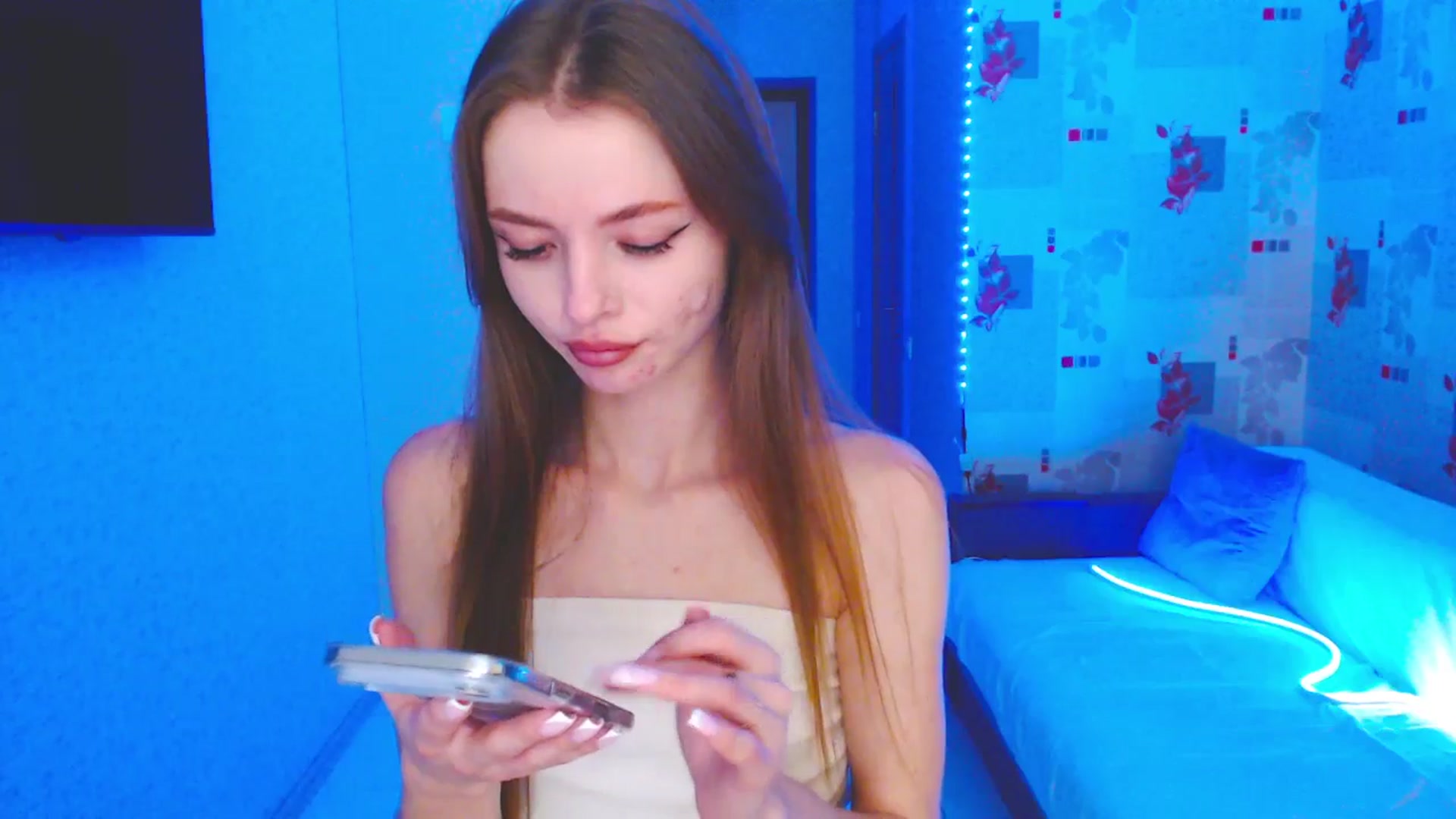 Gallery image thumbnail from Daniella___'s myfreecams stream on, 01/16/2026, 14:17 image 16 of 20