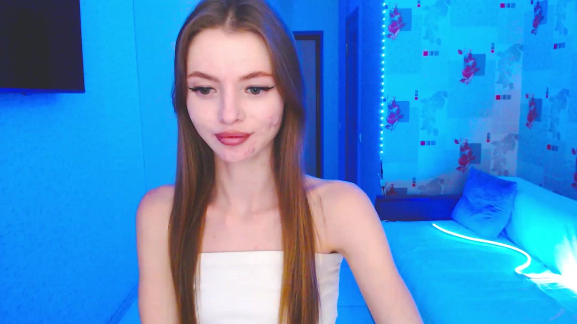 Gallery image thumbnail from Daniella___'s myfreecams stream on, 01/16/2026, 14:17 image 20 of 20