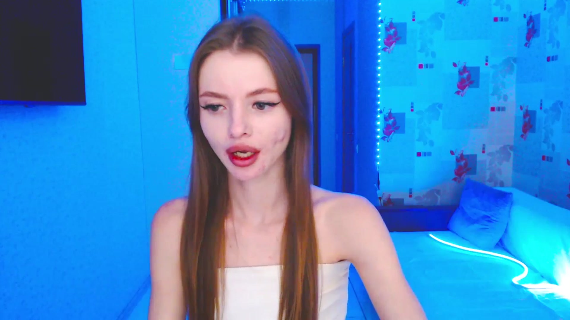 Gallery image thumbnail from Daniella___'s myfreecams stream on, 01/16/2026, 14:17 image 13 of 20