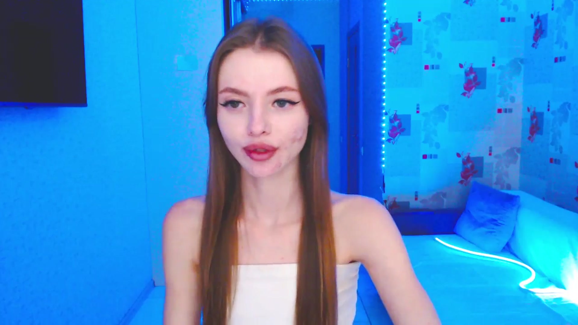Gallery image thumbnail from Daniella___'s myfreecams stream on, 01/16/2026, 14:17 image 12 of 20
